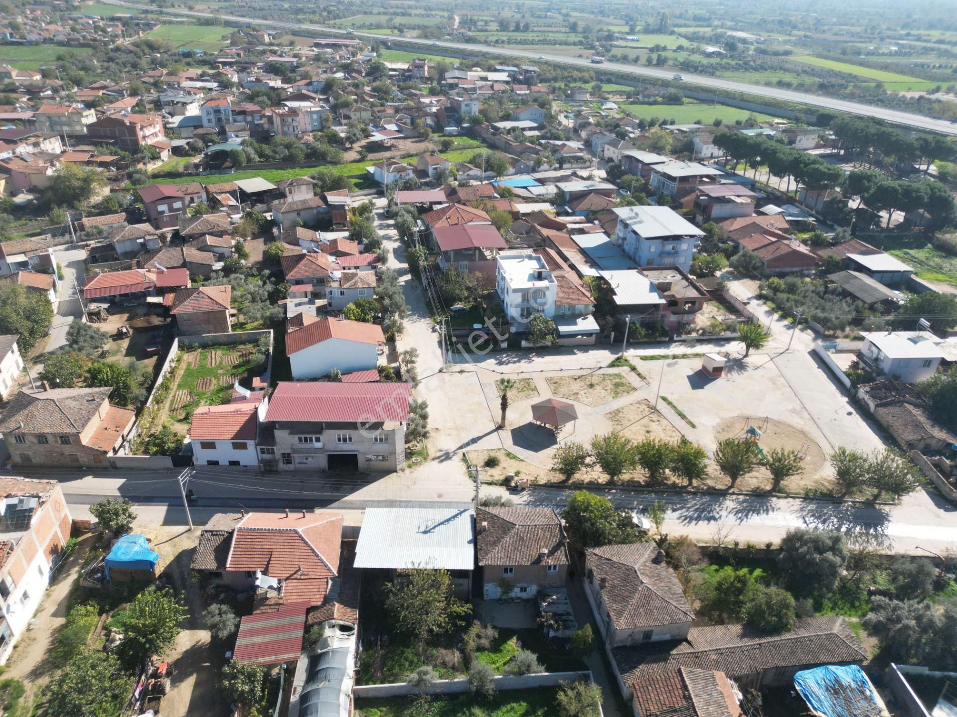 Antika Gayrimenkul'den Kaymakçı Merkezde Satılık Müstakil Ev - Görsel 28