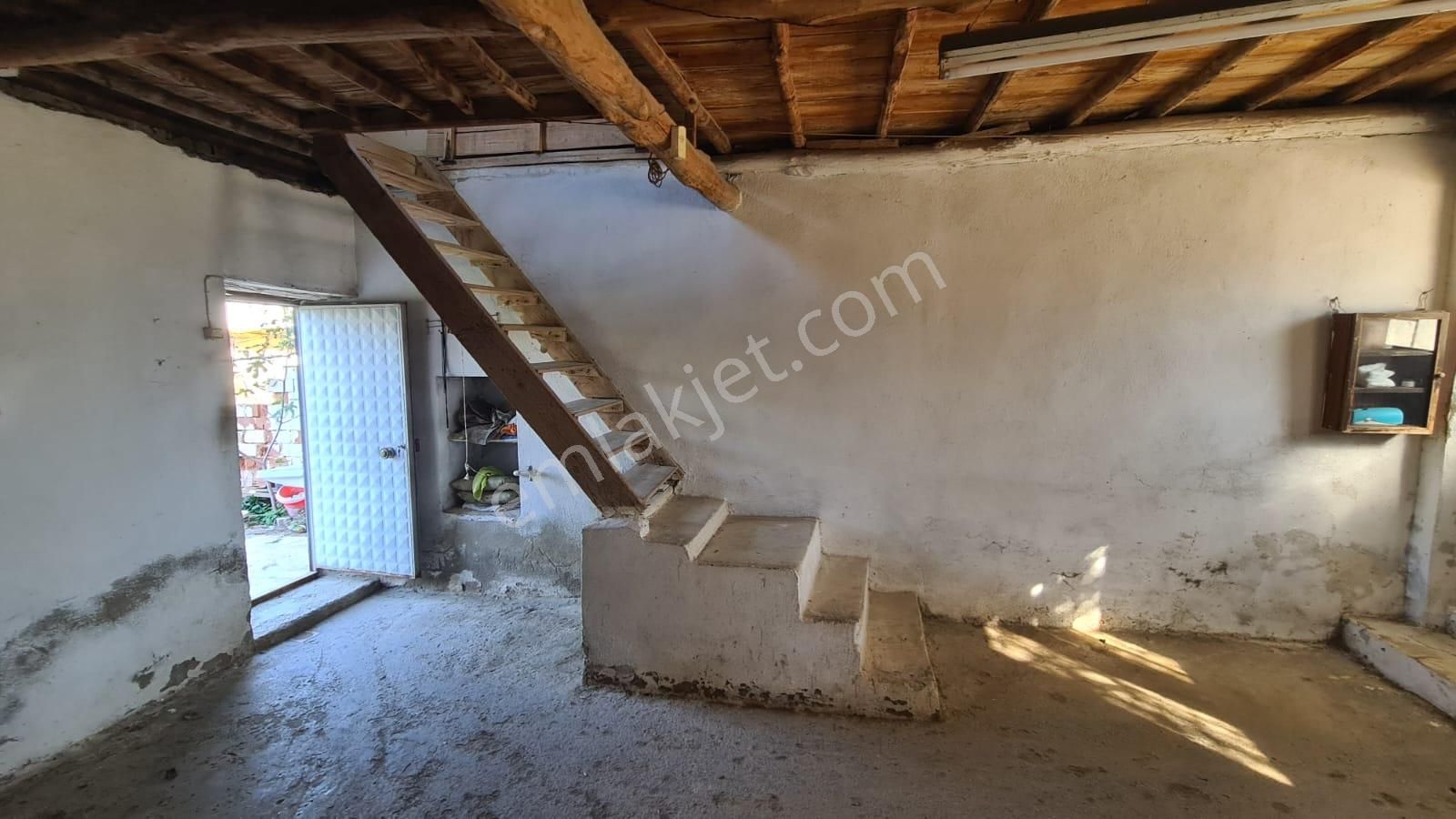 Antika Gayrimenkul'den Kaymakçı Merkezde Satılık Müstakil Ev - Görsel 10