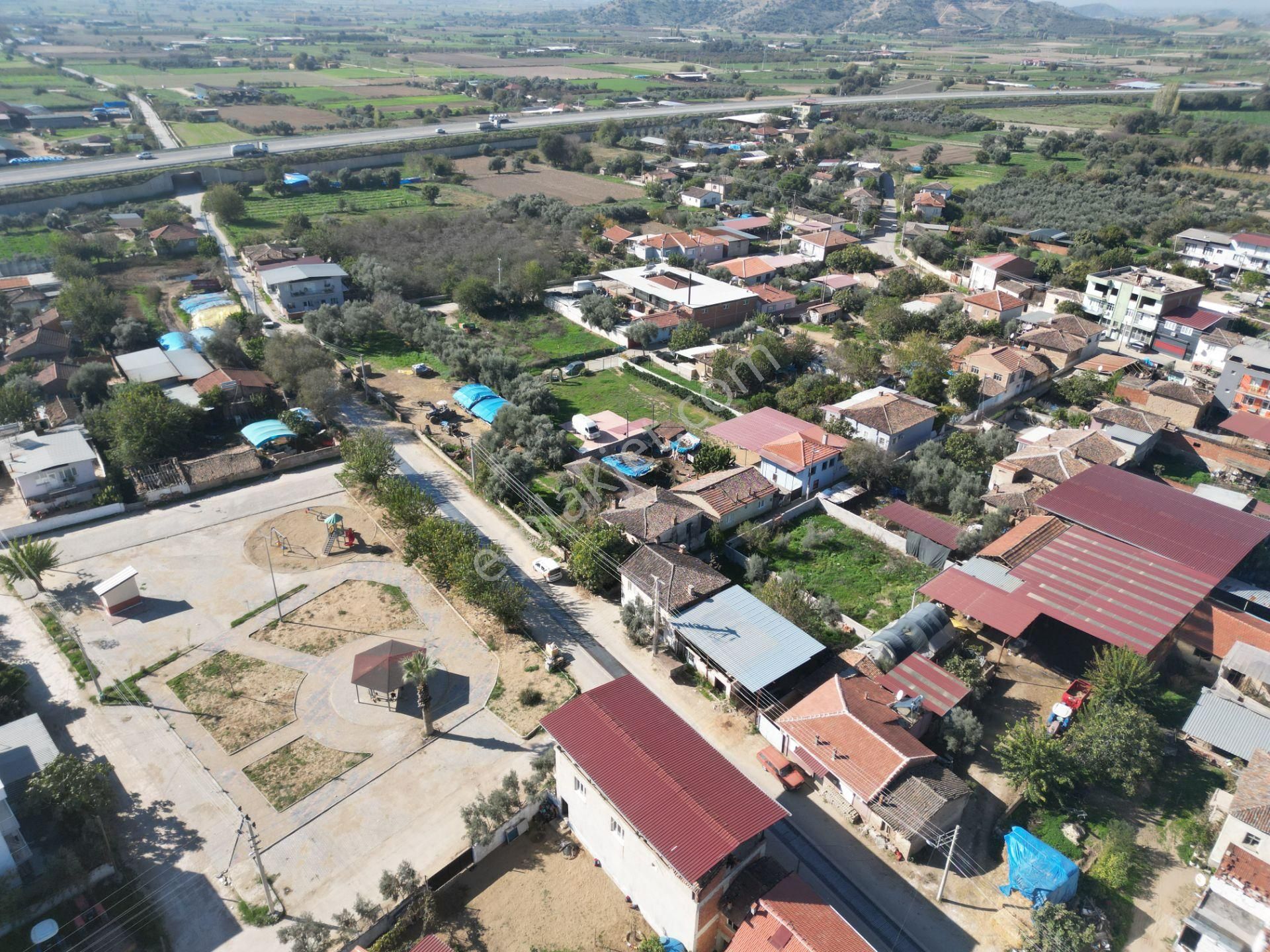 Antika Gayrimenkul'den Kaymakçı Merkezde Satılık Müstakil Ev - Görsel 26