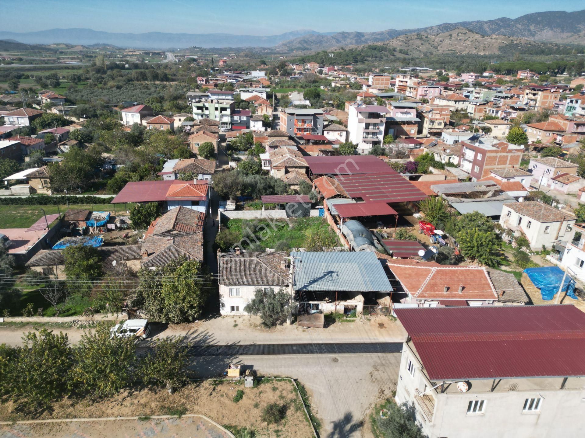 Antika Gayrimenkul'den Kaymakçı Merkezde Satılık Müstakil Ev