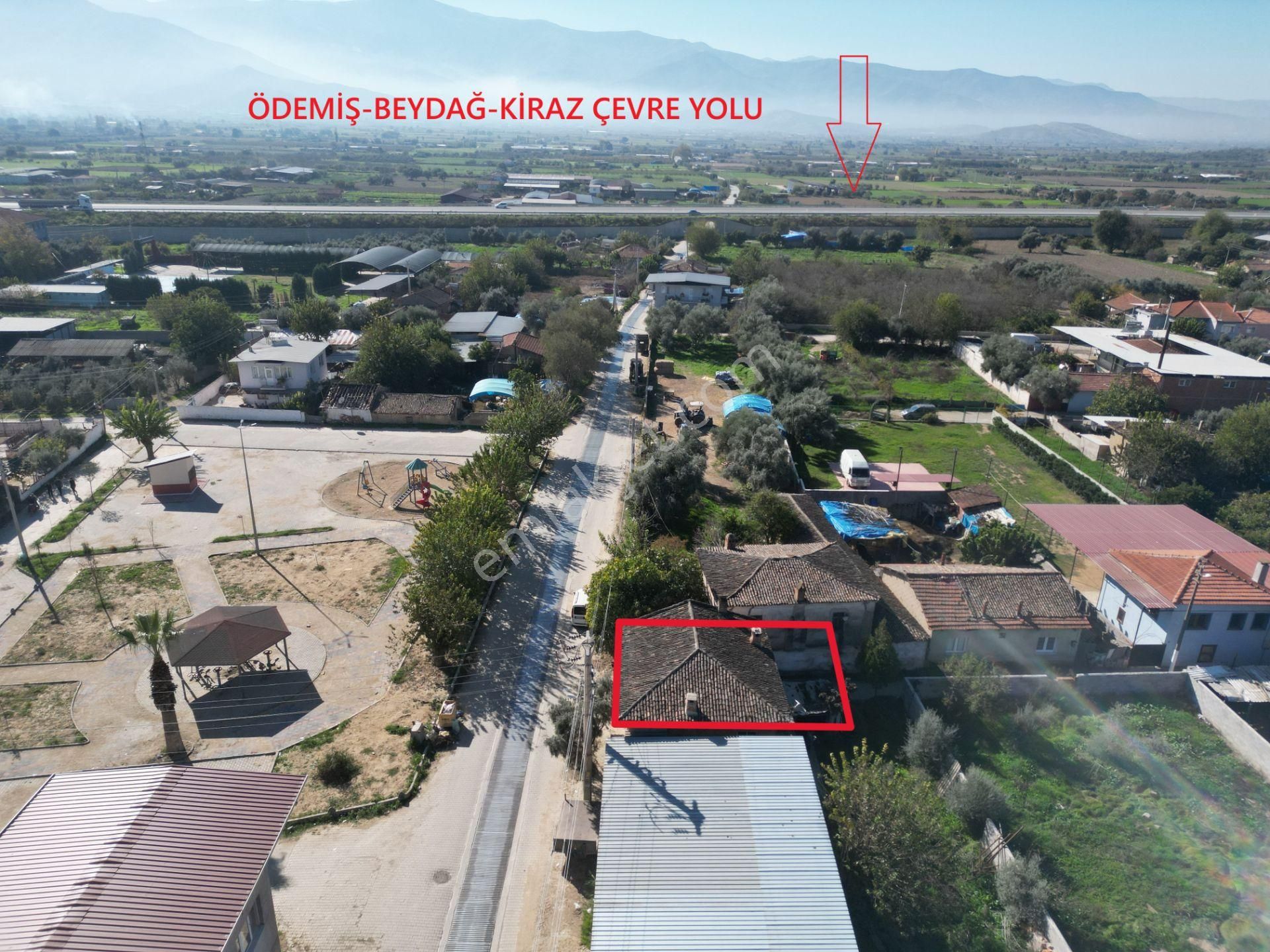 Antika Gayrimenkul'den Kaymakçı Merkezde Satılık Müstakil Ev - Görsel 5