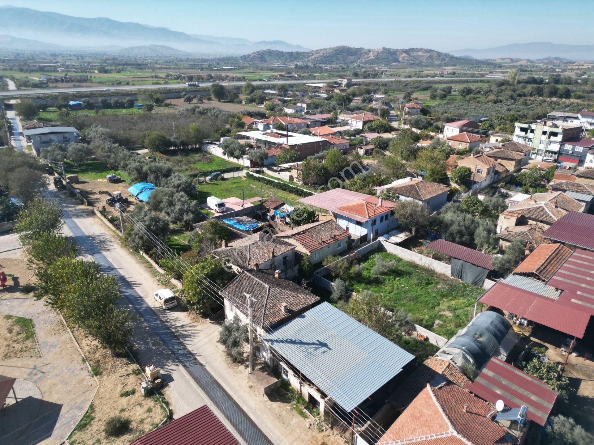 Antika Gayrimenkul'den Kaymakçı Merkezde Satılık Müstakil Ev - Görsel 25