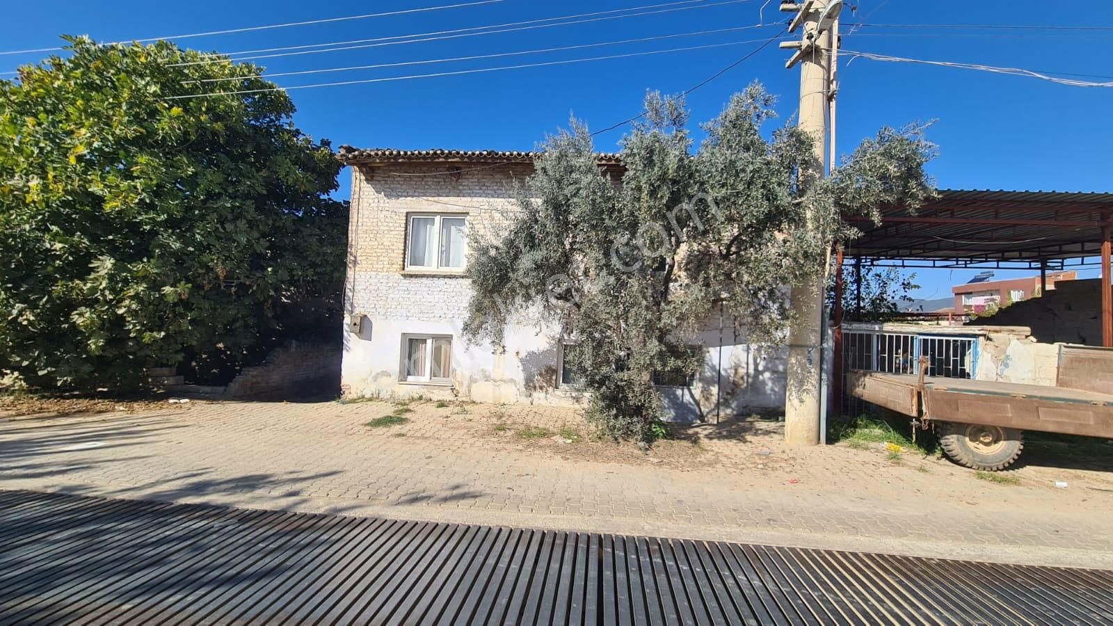 Antika Gayrimenkul'den Kaymakçı Merkezde Satılık Müstakil Ev - Görsel 4