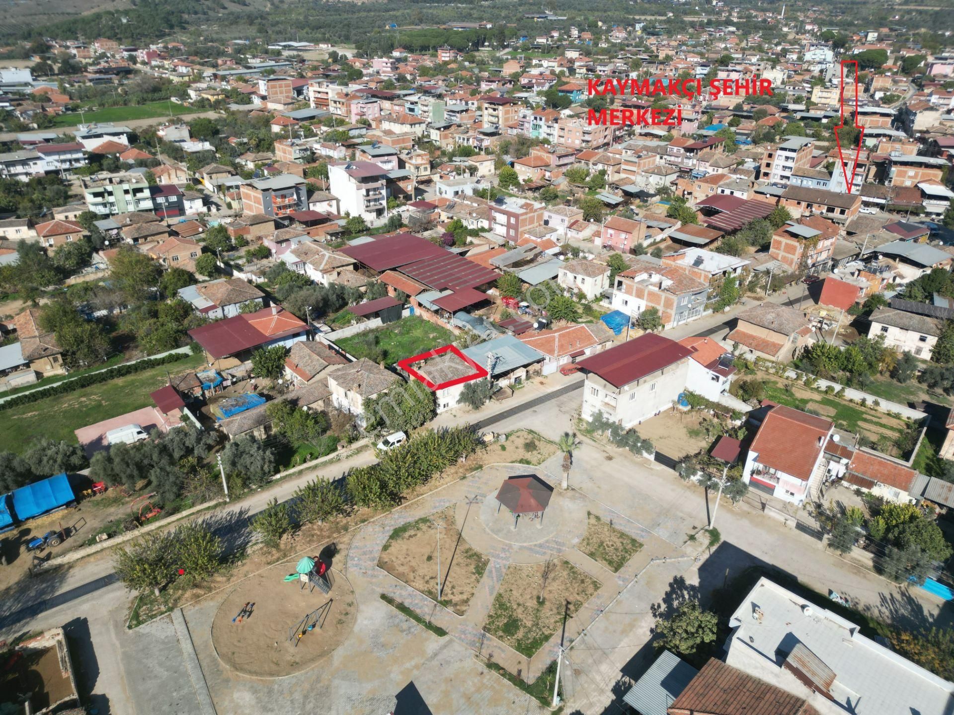 Antika Gayrimenkul'den Kaymakçı Merkezde Satılık Müstakil Ev - Görsel 2