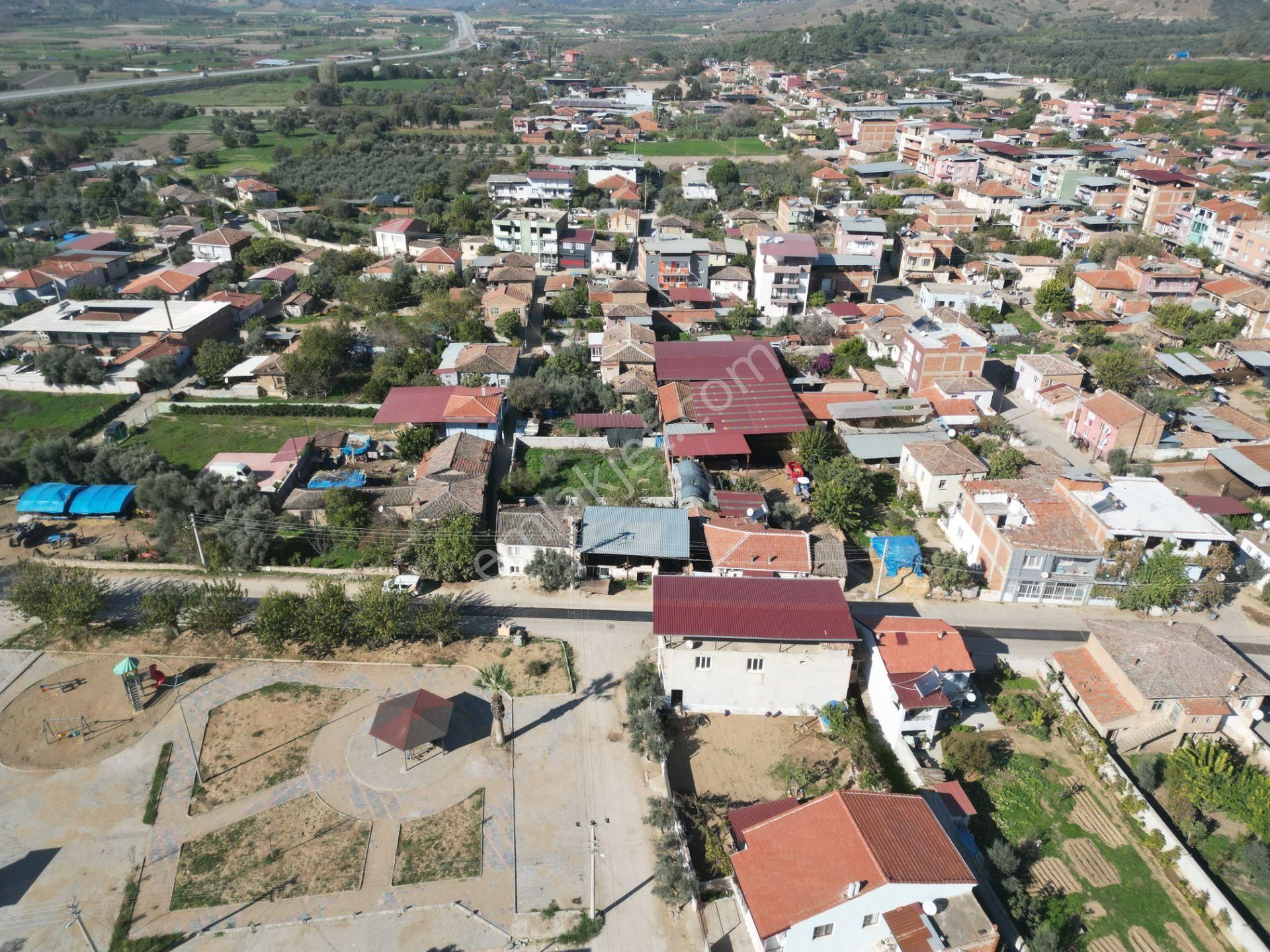 Antika Gayrimenkul'den Kaymakçı Merkezde Satılık Müstakil Ev - Görsel 24