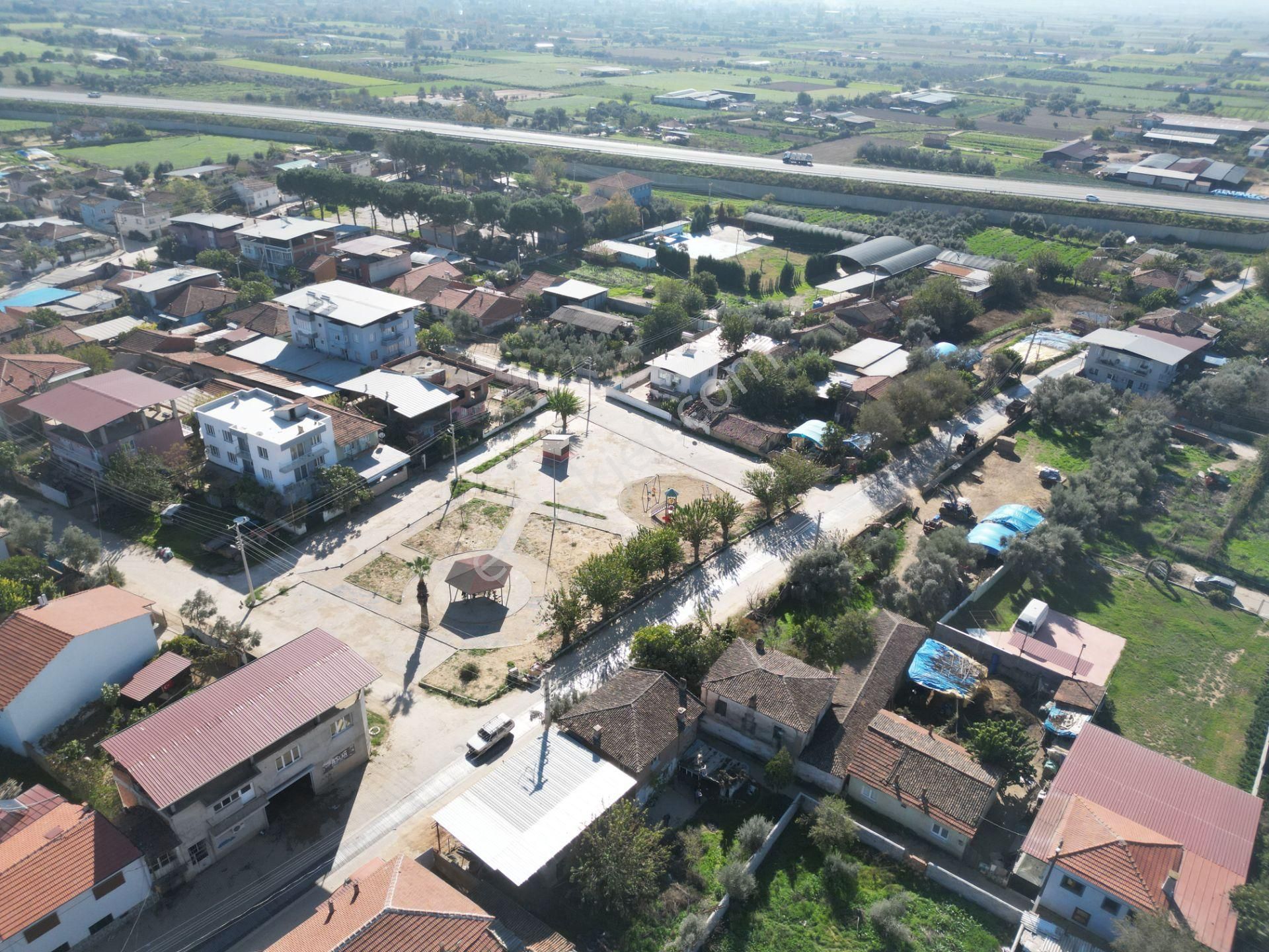 Antika Gayrimenkul'den Kaymakçı Merkezde Satılık Müstakil Ev - Görsel 27