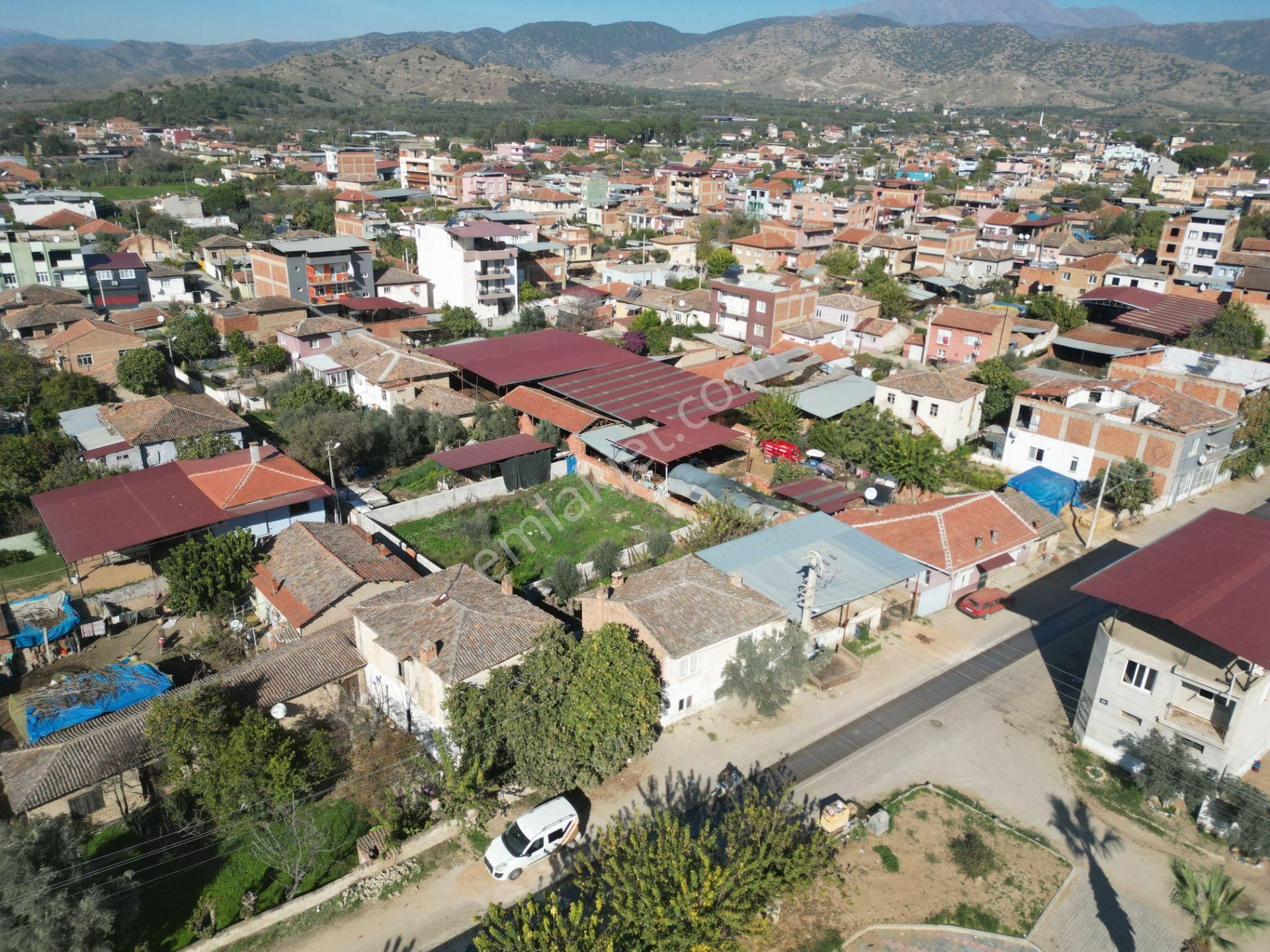 Antika Gayrimenkul'den Kaymakçı Merkezde Satılık Müstakil Ev - Görsel 22