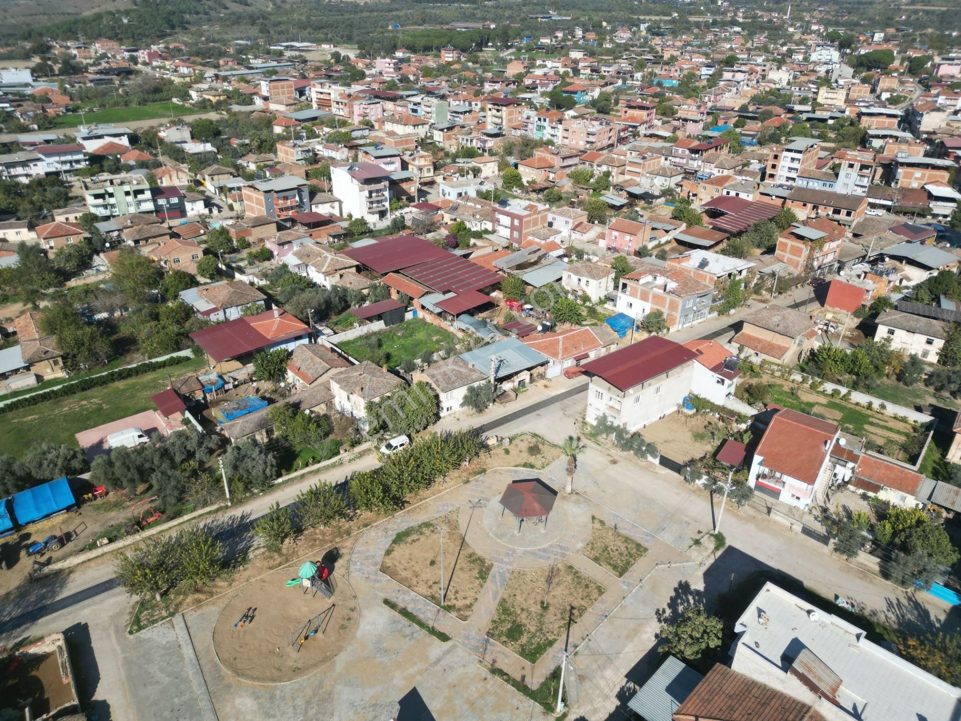 Antika Gayrimenkul'den Kaymakçı Merkezde Satılık Müstakil Ev - Görsel 23