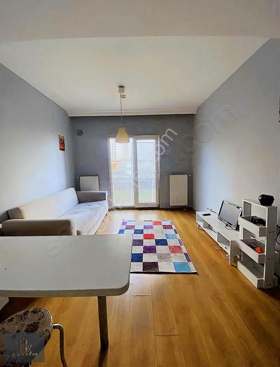 İnnovia 2 Sitesinde Kıralık 1+1 Ful Eşyalı Daire - Görsel 3