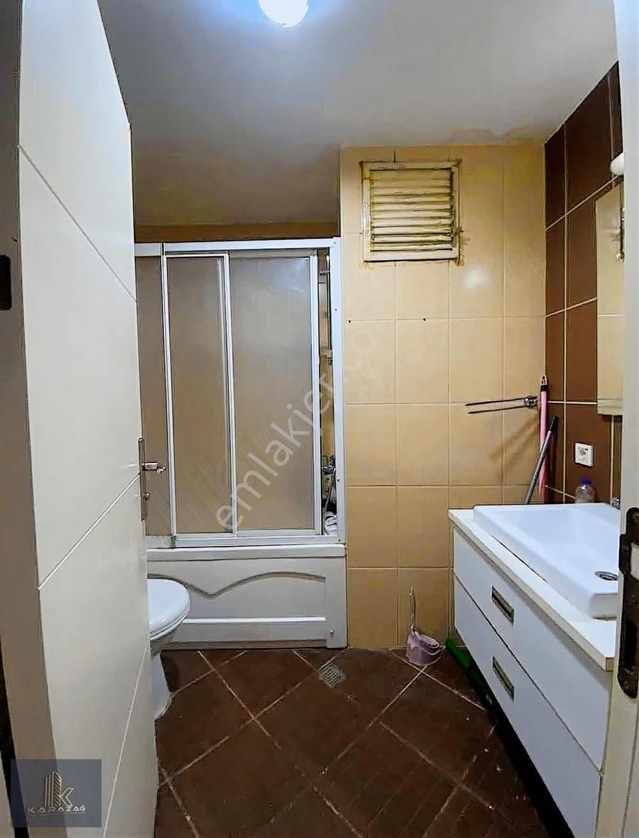 İnnovia 2 Sitesinde Kıralık 1+1 Ful Eşyalı Daire - Görsel 10