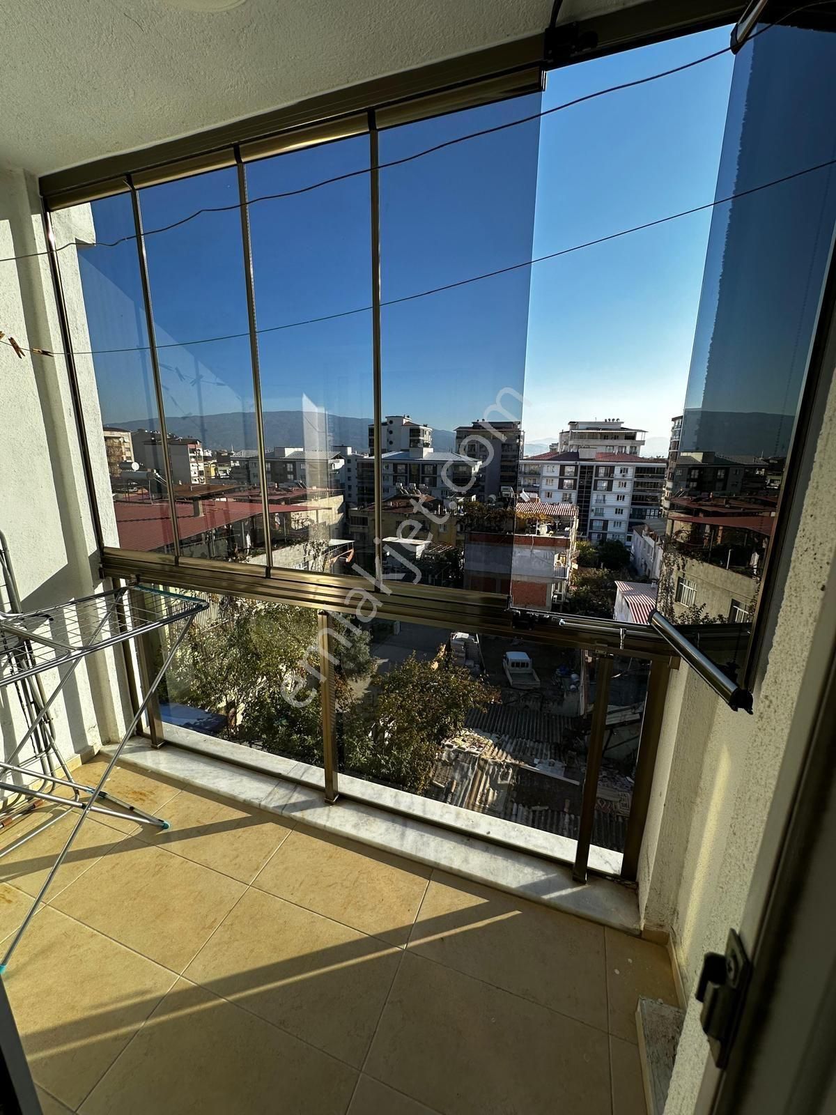 Doğru Gayrimenkulden Yıldıztepe Mahallesinde 4+1 Doğalgazlı - Görsel 17