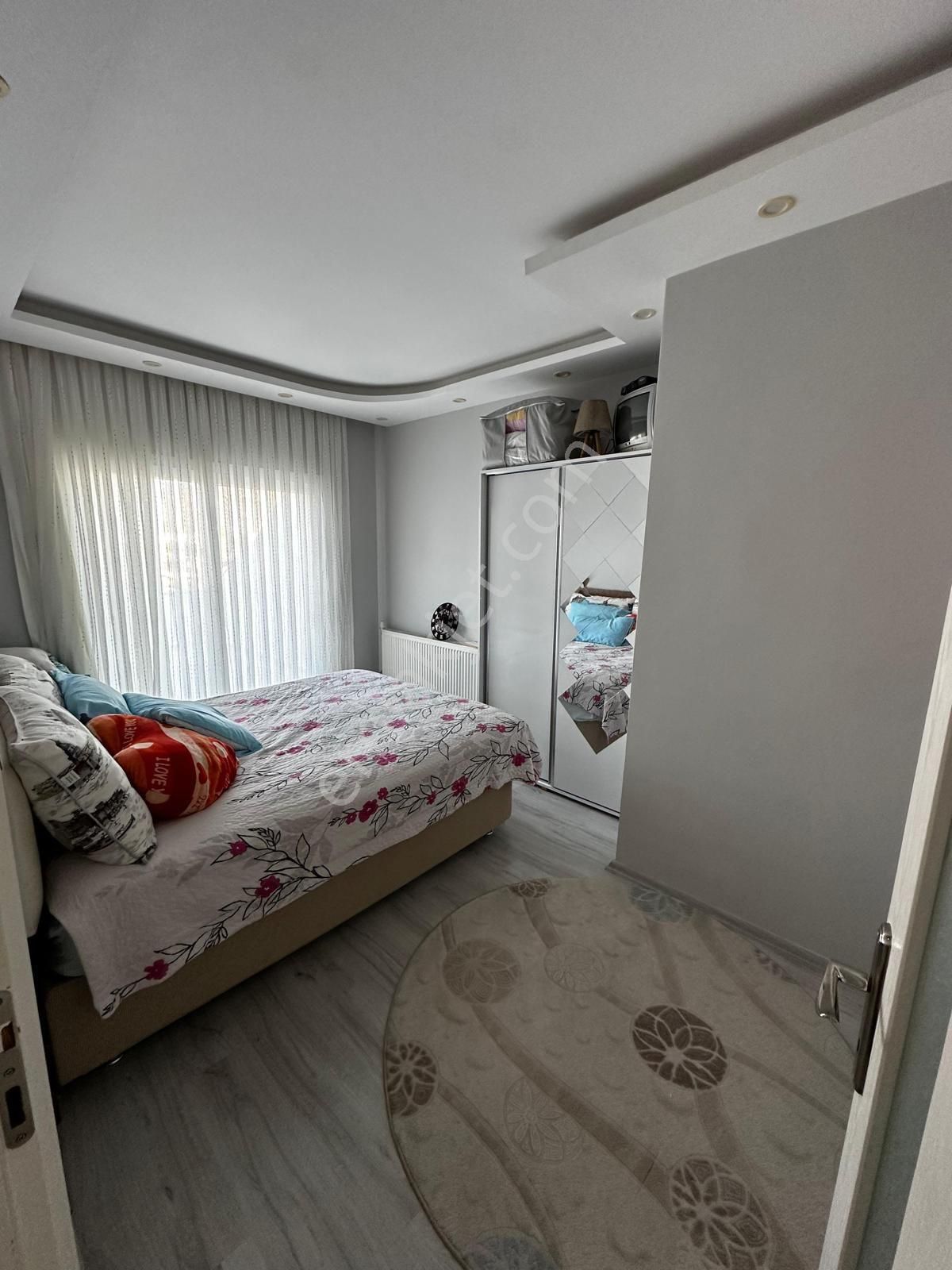 Doğru Gayrimenkulden Yıldıztepe Mahallesinde 4+1 Doğalgazlı - Görsel 5