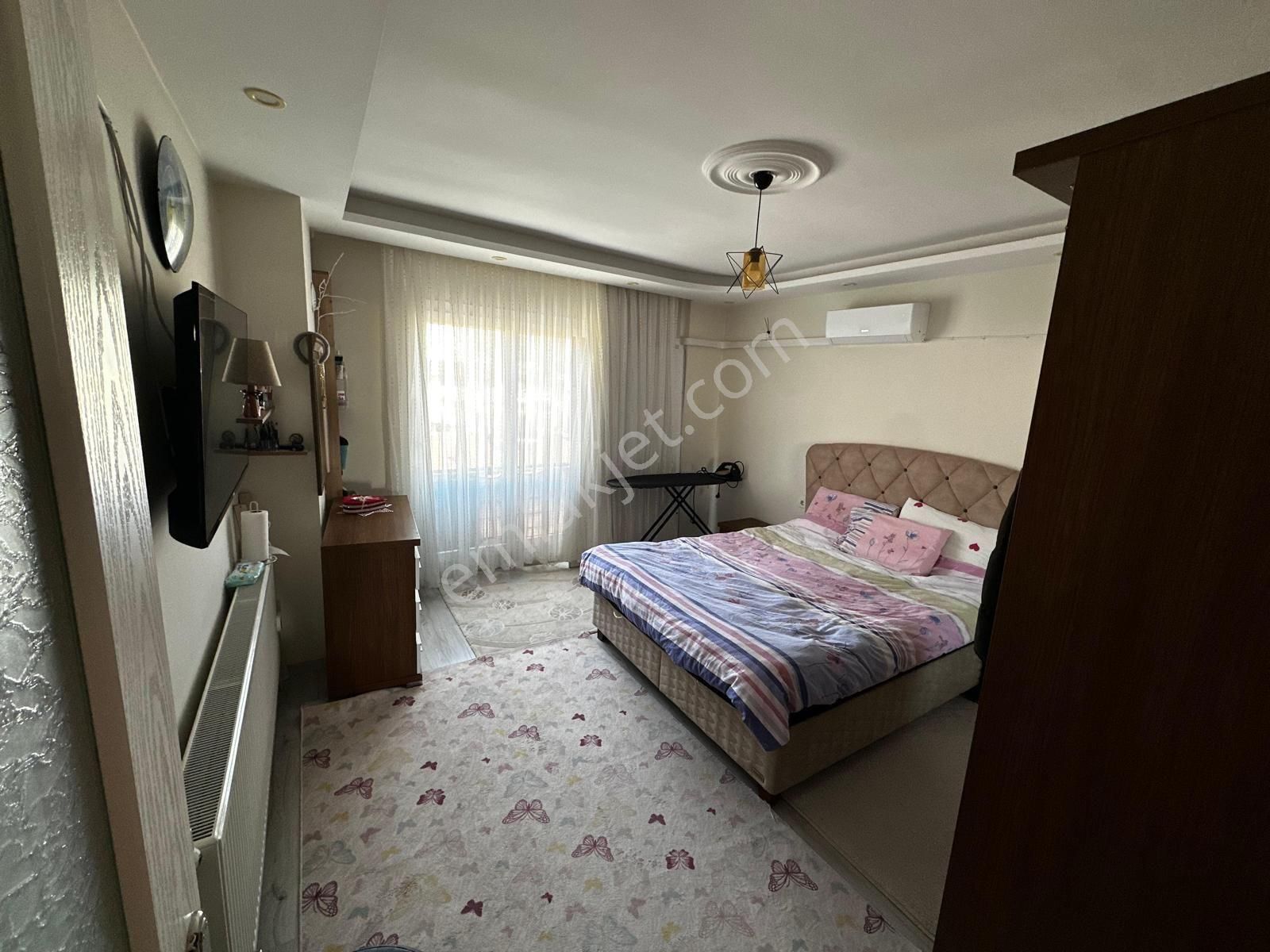 Doğru Gayrimenkulden Yıldıztepe Mahallesinde 4+1 Doğalgazlı - Görsel 18