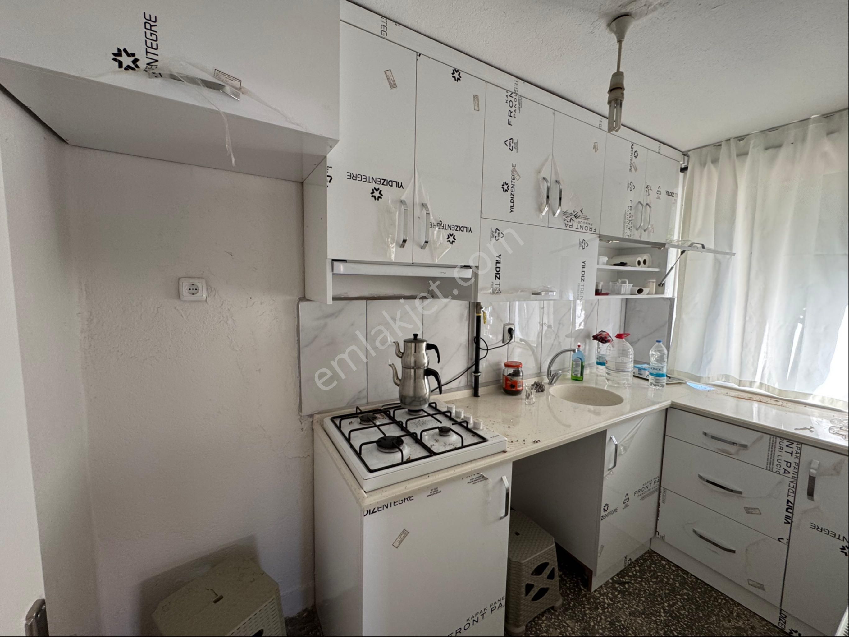 A-k Emlaktan Akşehir Tipi Mah Kombili Bakımlı 477 M2 Arsalı Müstakil Daire - Görsel 16