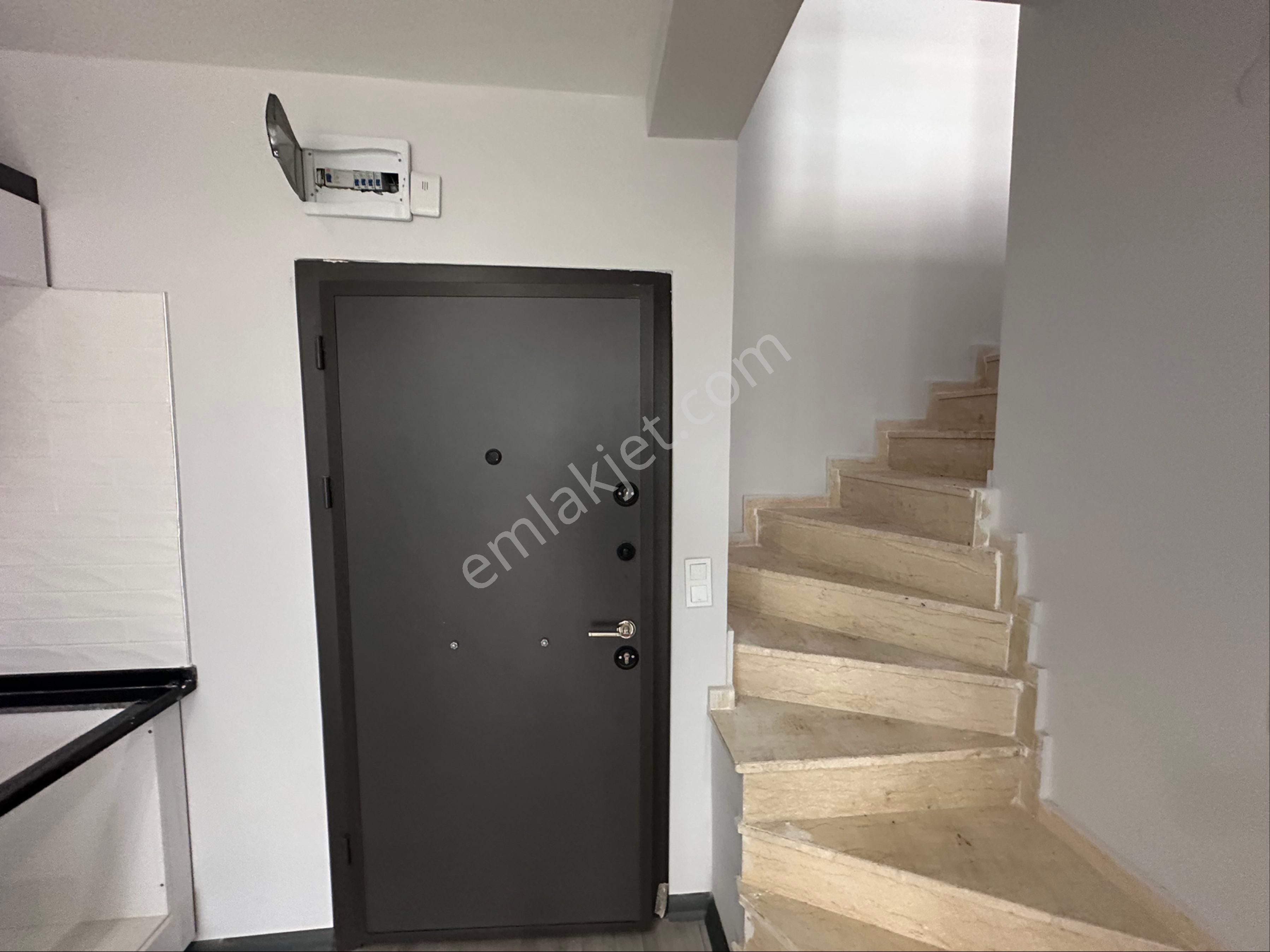 Kumbağ Da Aquaparklı Site İçerisinde Lüks 2+1 Dubleks Daire - Görsel 30