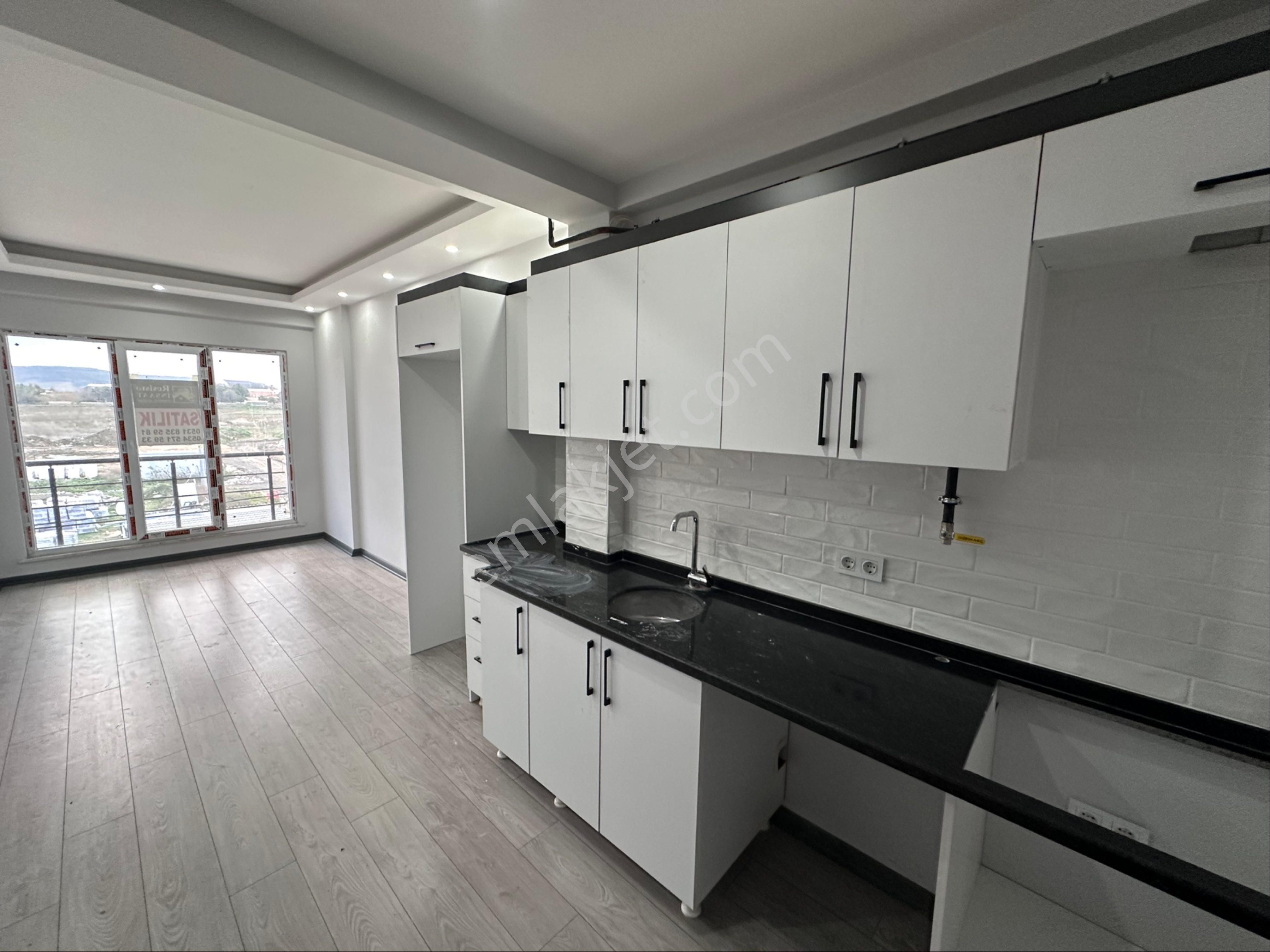 Kumbağ Da Aquaparklı Site İçerisinde Lüks 2+1 Dubleks Daire - Görsel 17