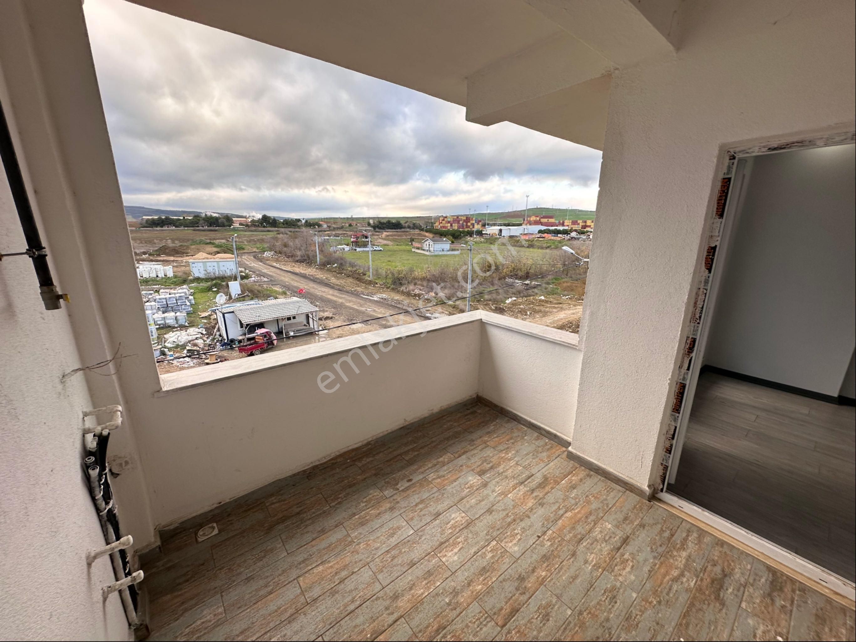 Kumbağ Da Aquaparklı Site İçerisinde Lüks 2+1 Dubleks Daire - Görsel 23