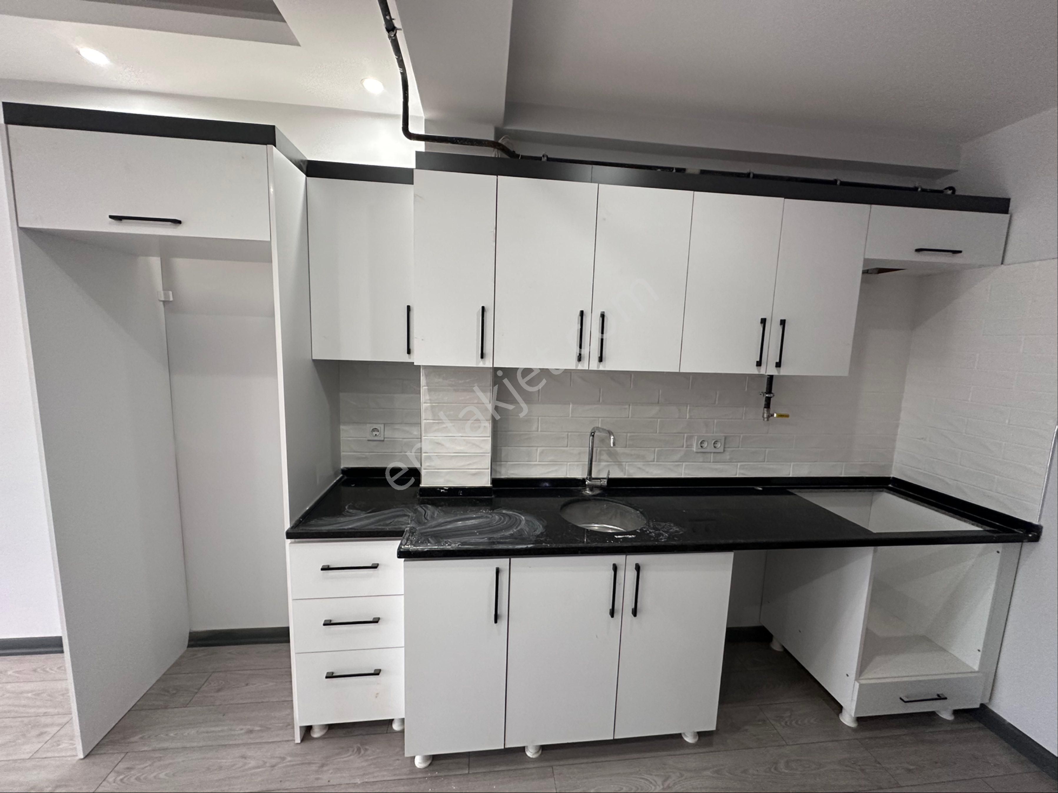 Kumbağ Da Aquaparklı Site İçerisinde Lüks 2+1 Dubleks Daire - Görsel 19