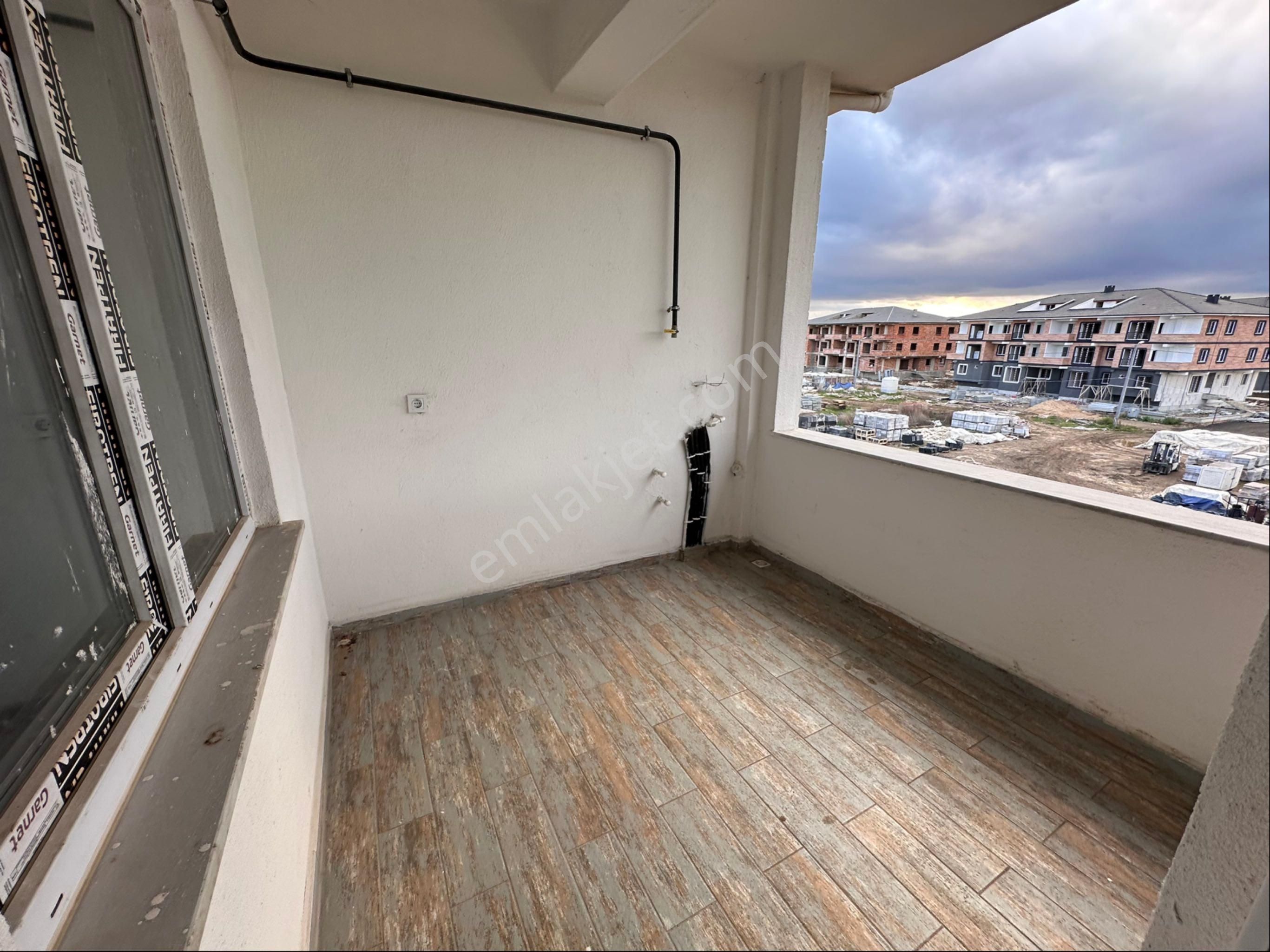 Kumbağ Da Aquaparklı Site İçerisinde Lüks 2+1 Dubleks Daire - Görsel 22