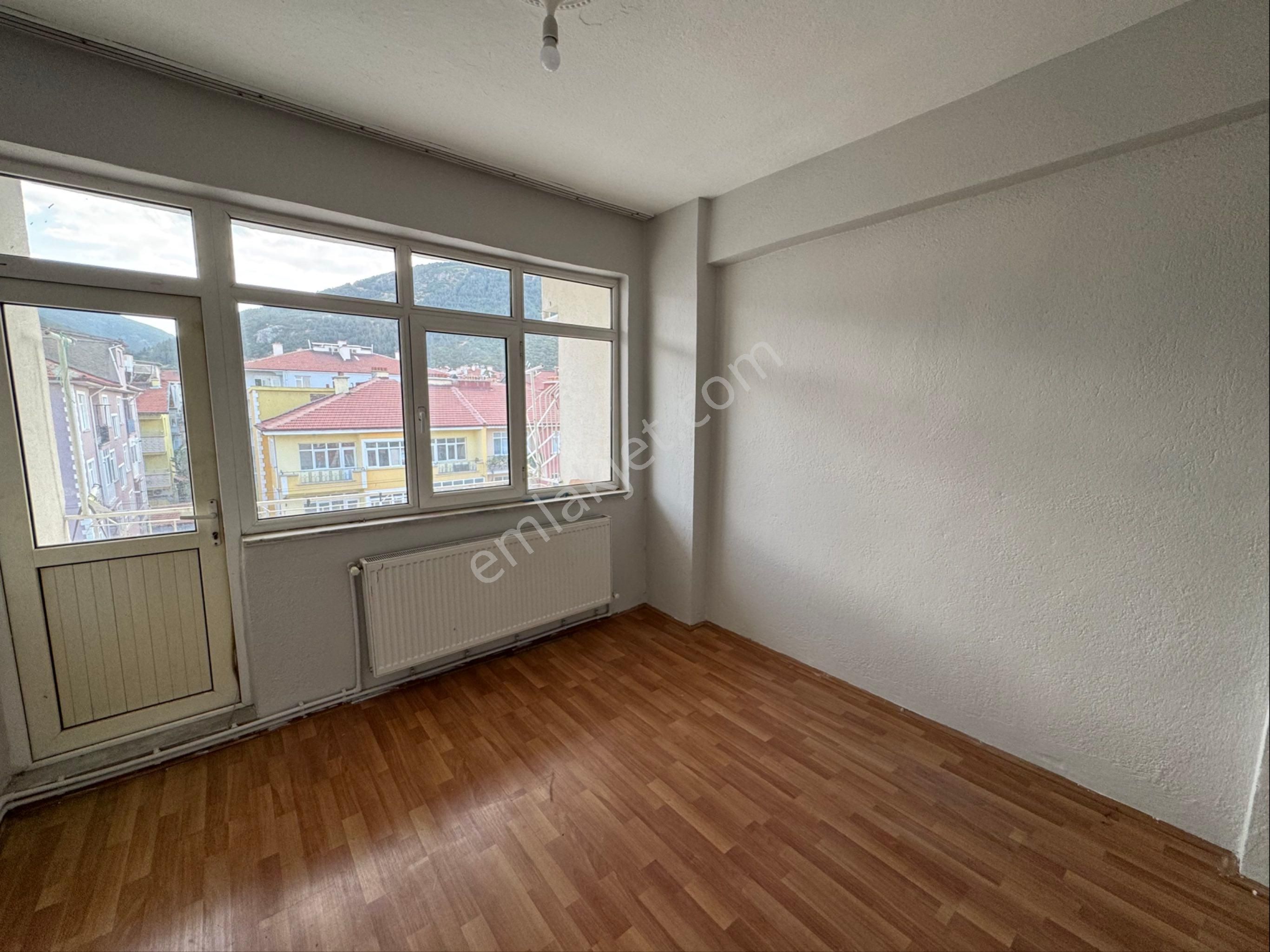 A-k Emlaktan Altunkalem Mah Kombili Mantolu Satılık Daire - Görsel 8