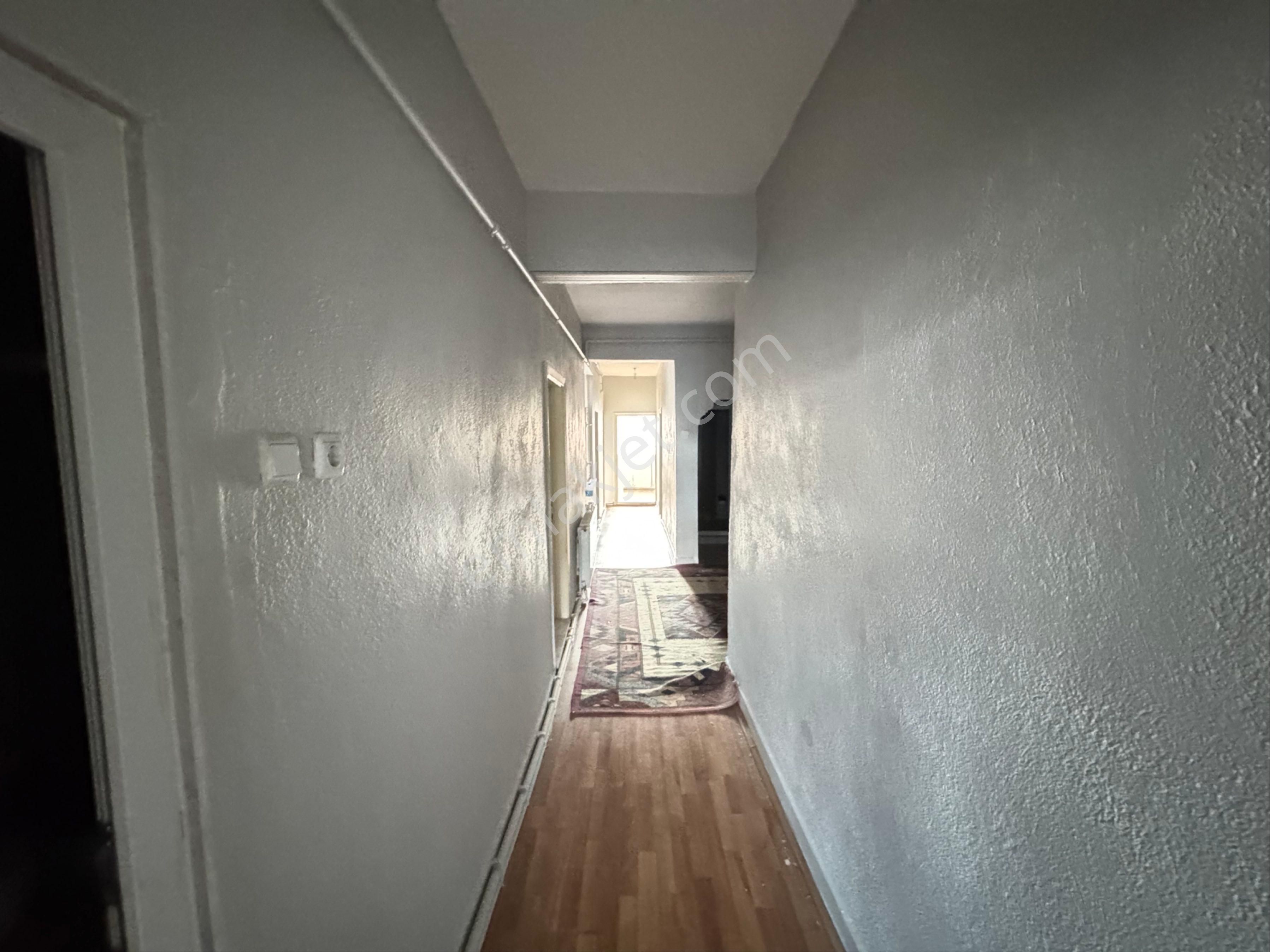 A-k Emlaktan Altunkalem Mah Kombili Mantolu Satılık Daire - Görsel 17