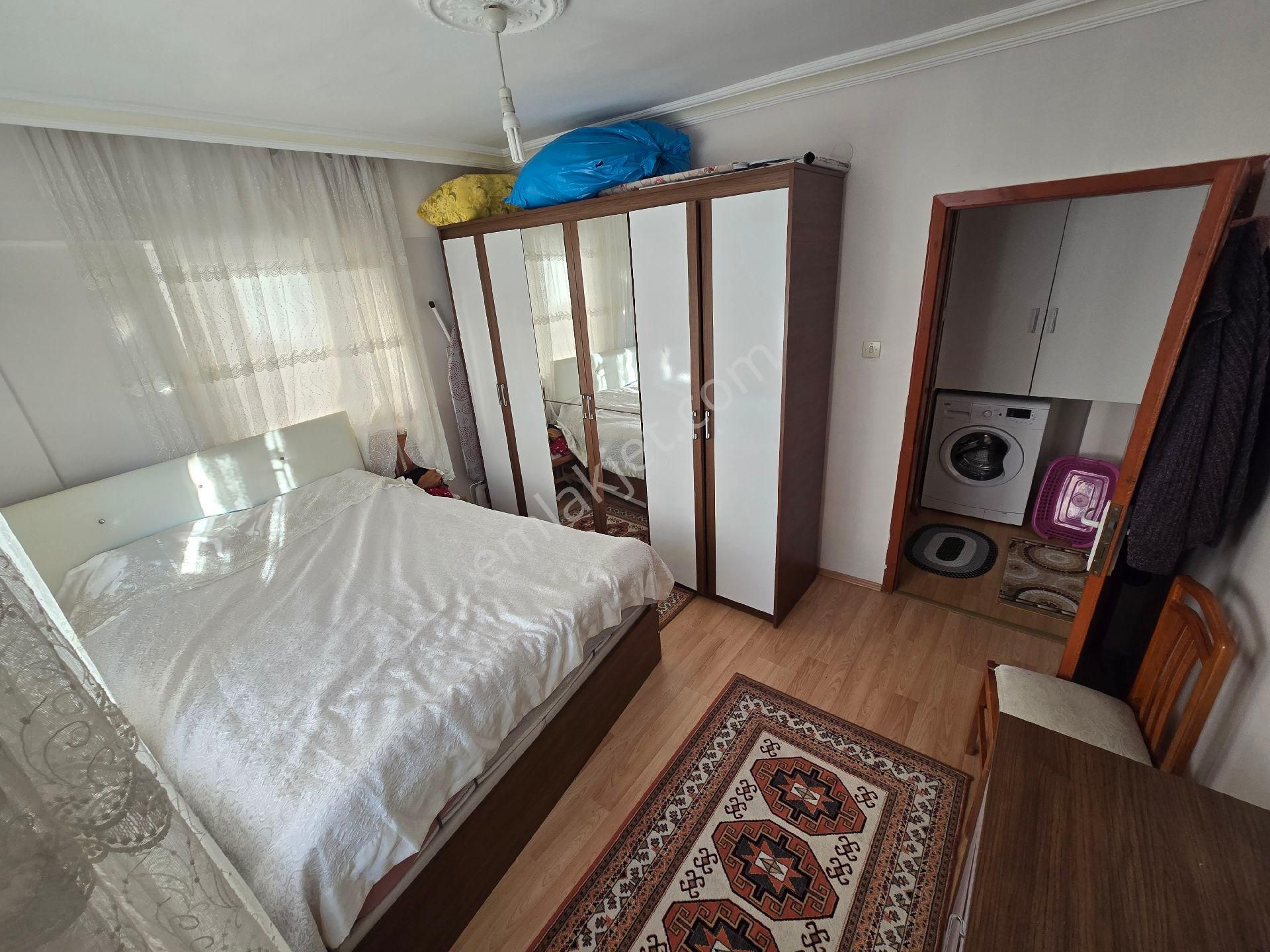 Mamak General Zeki Doğan Satılık 3+1 Daire - Görsel 14