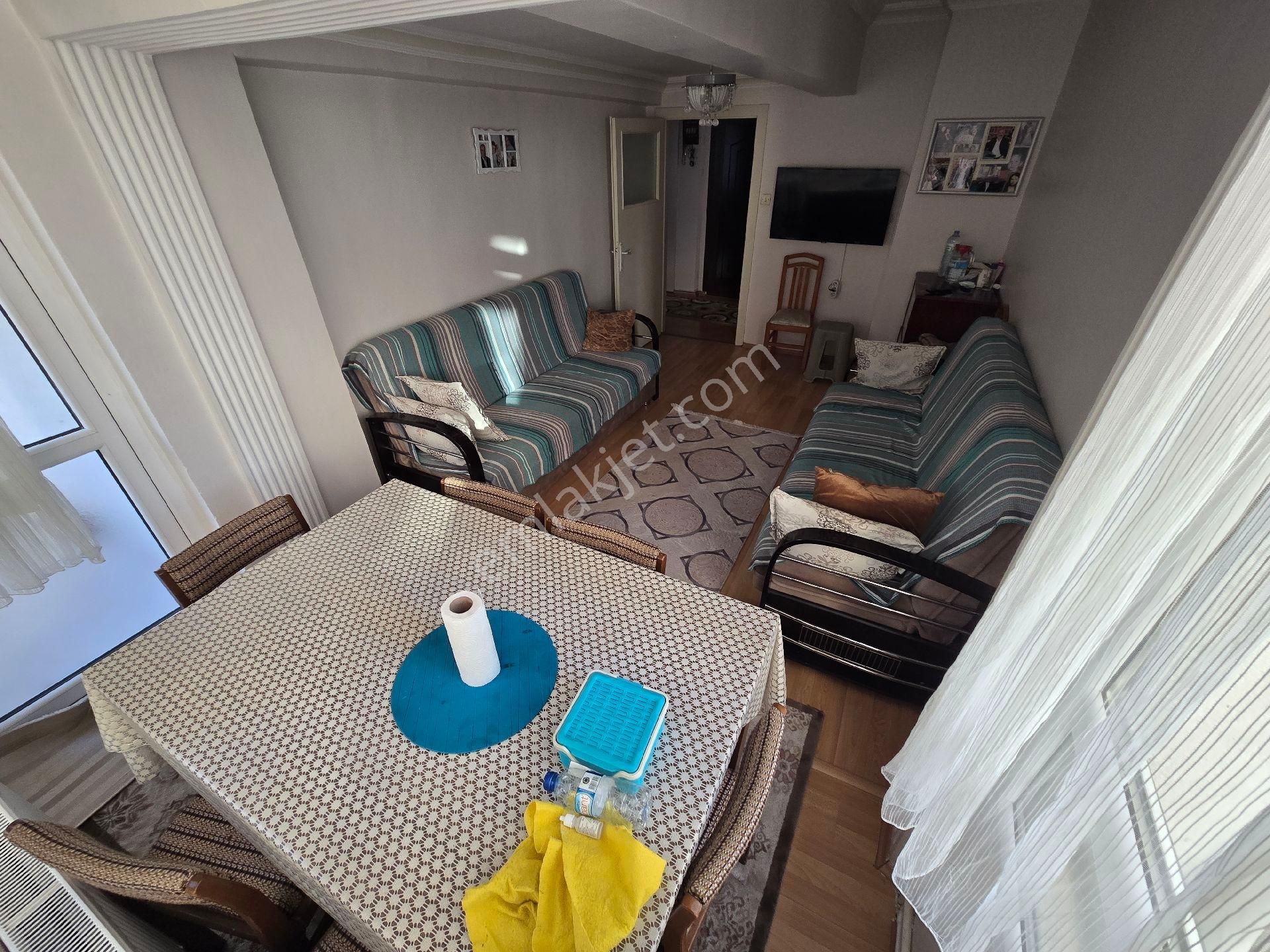 Mamak General Zeki Doğan Satılık 3+1 Daire - Görsel 10