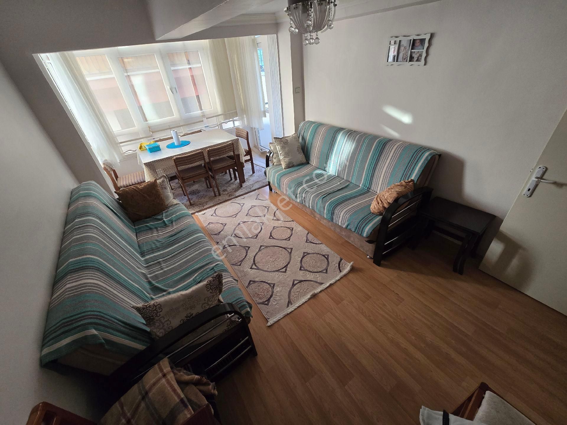 Mamak General Zeki Doğan Satılık 3+1 Daire - Görsel 9