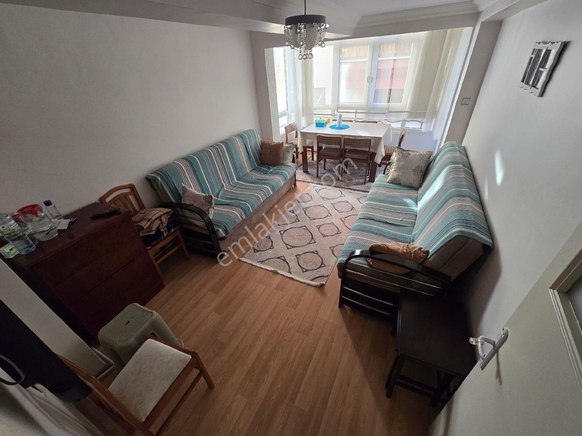 Mamak General Zeki Doğan Satılık 3+1 Daire - Görsel 8