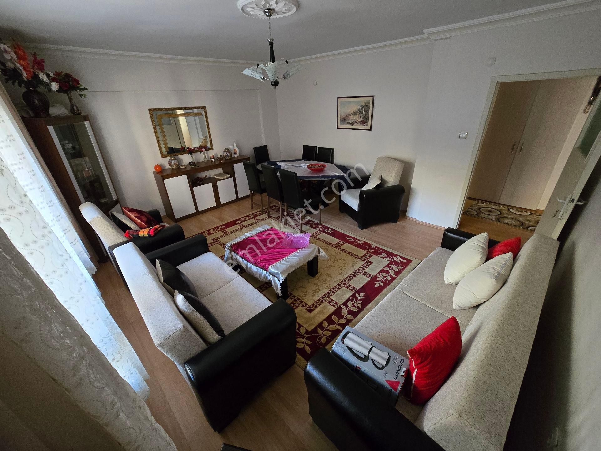 Mamak General Zeki Doğan Satılık 3+1 Daire - Görsel 2