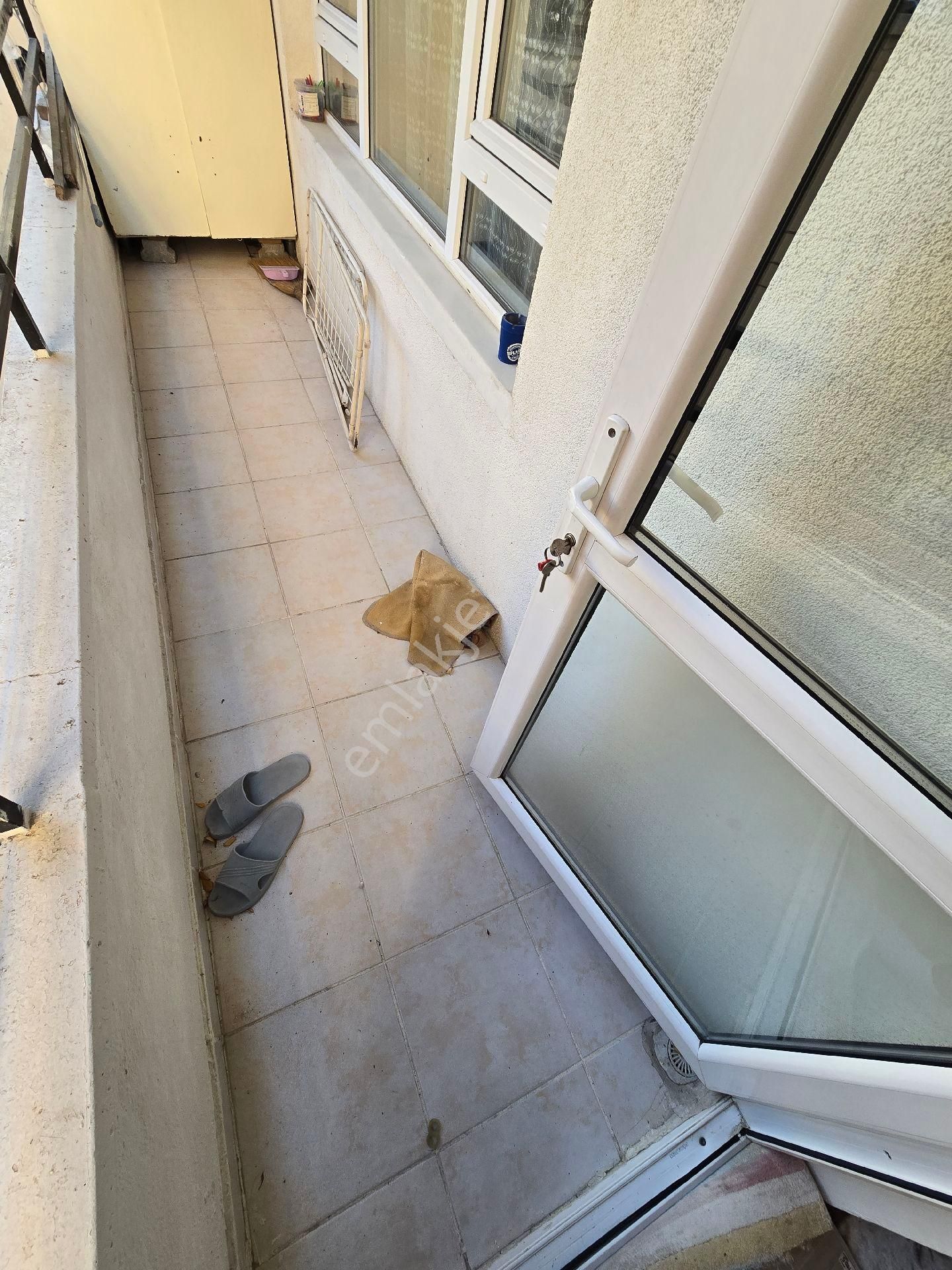 Mamak General Zeki Doğan Satılık 3+1 Daire - Görsel 12