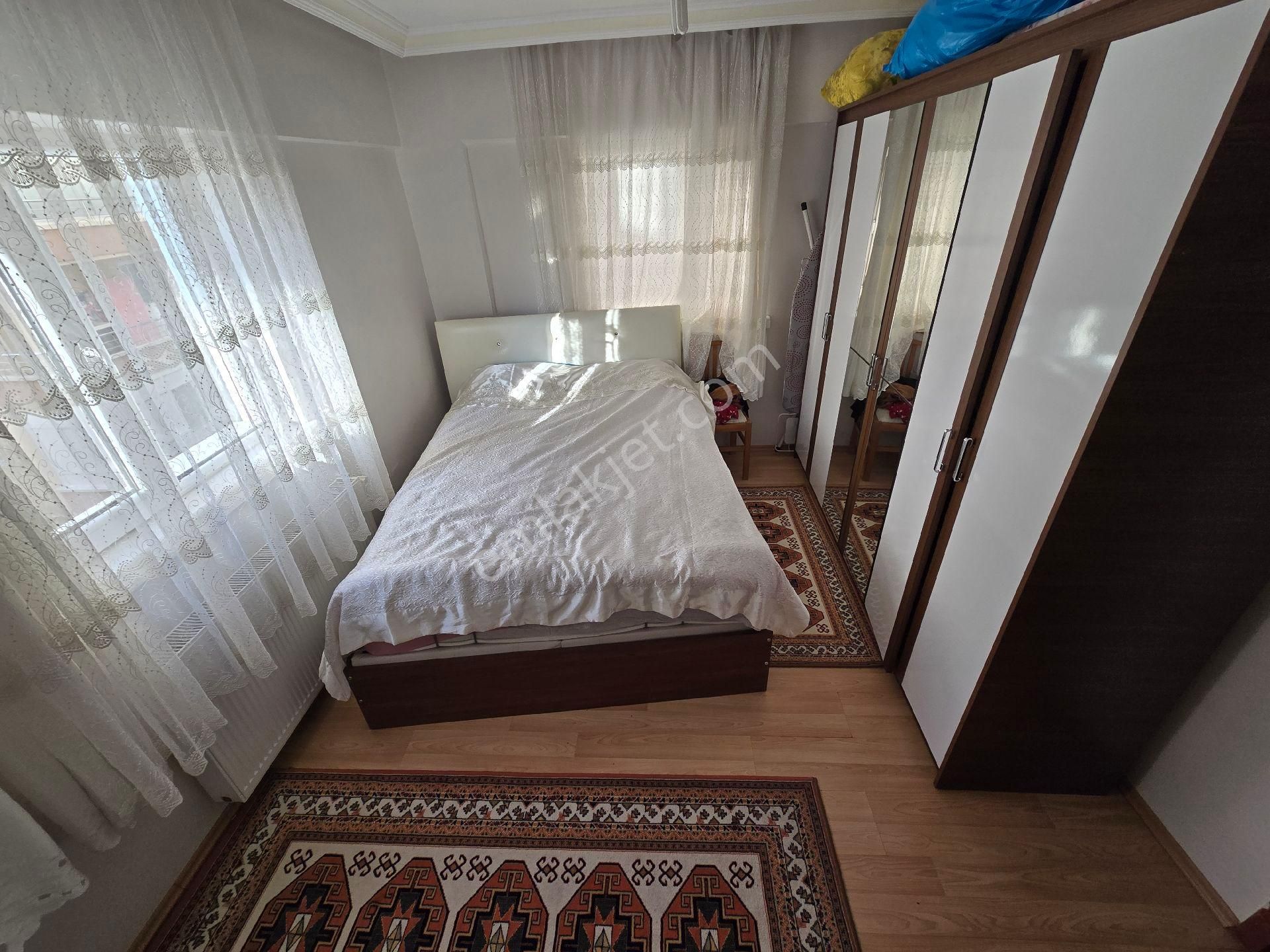 Mamak General Zeki Doğan Satılık 3+1 Daire - Görsel 34