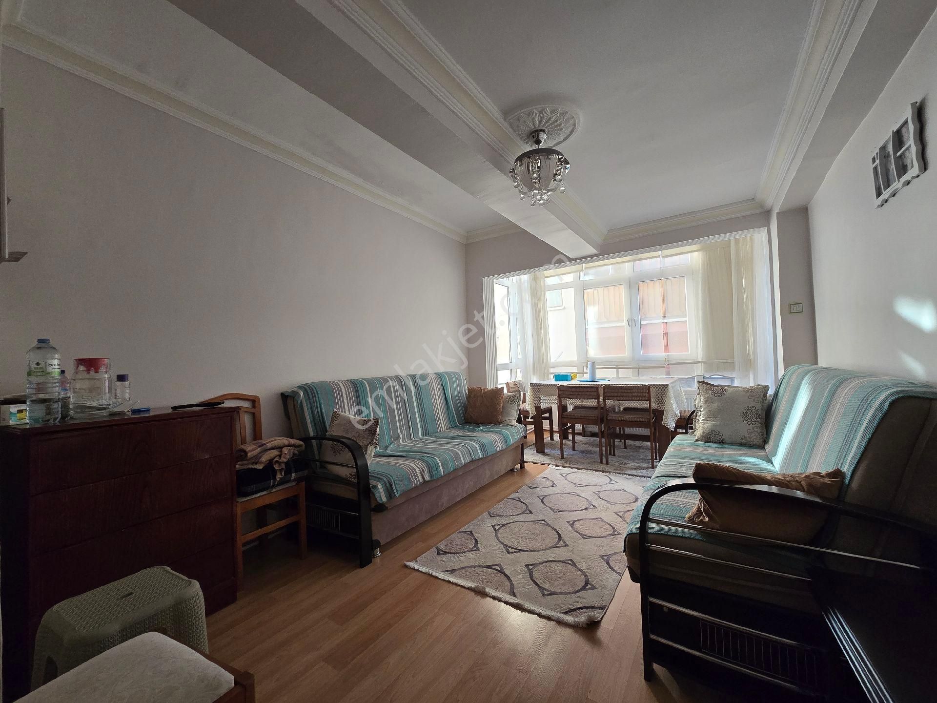 Mamak General Zeki Doğan Satılık 3+1 Daire - Görsel 35