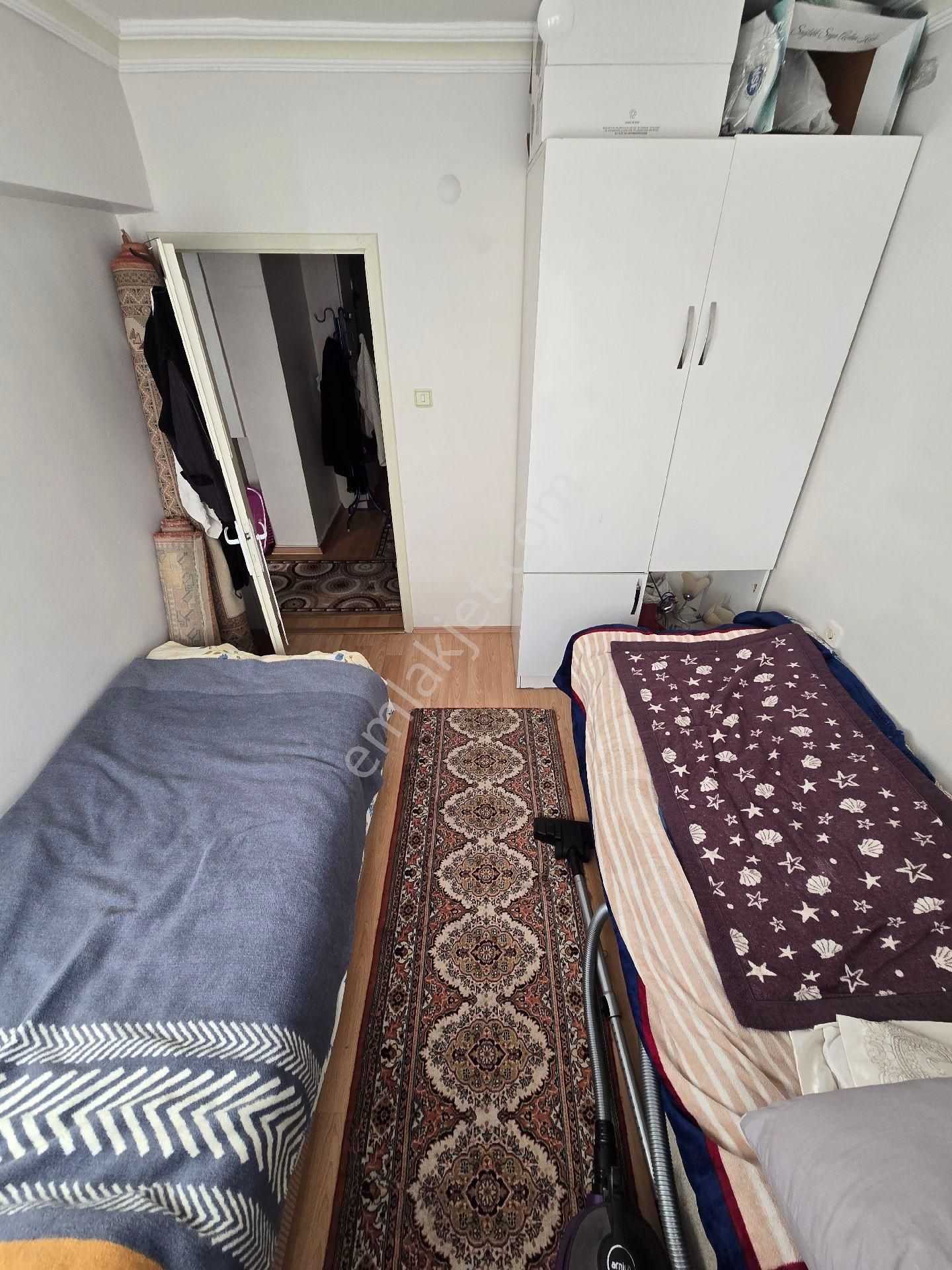 Mamak General Zeki Doğan Satılık 3+1 Daire - Görsel 20