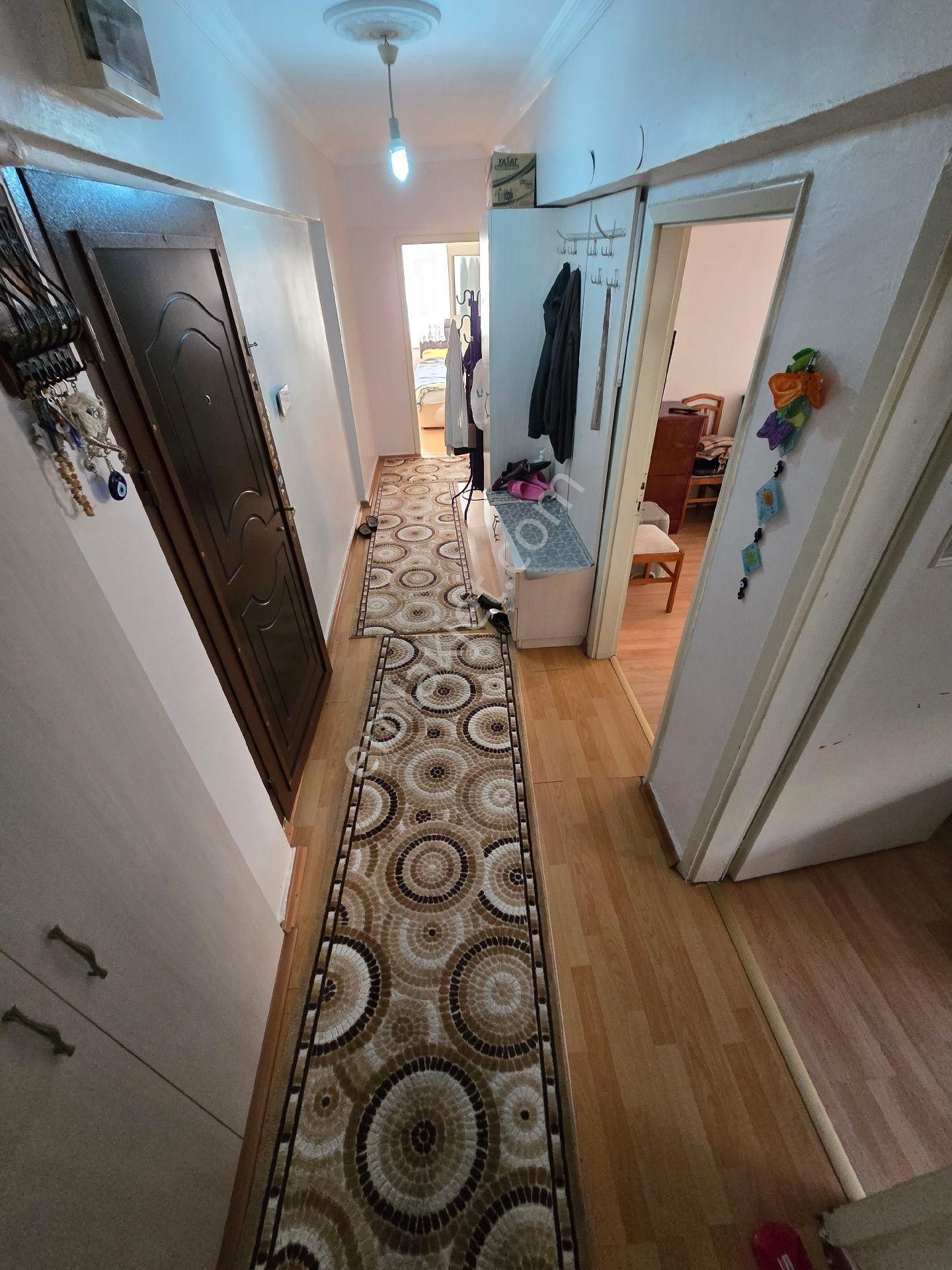 Mamak General Zeki Doğan Satılık 3+1 Daire - Görsel 22