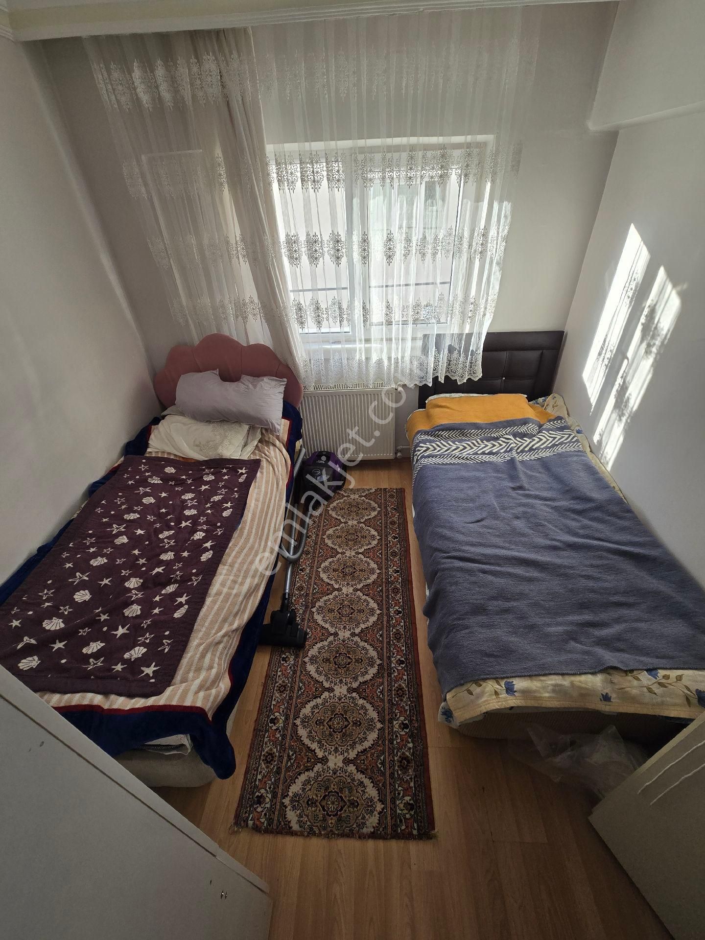 Mamak General Zeki Doğan Satılık 3+1 Daire - Görsel 32