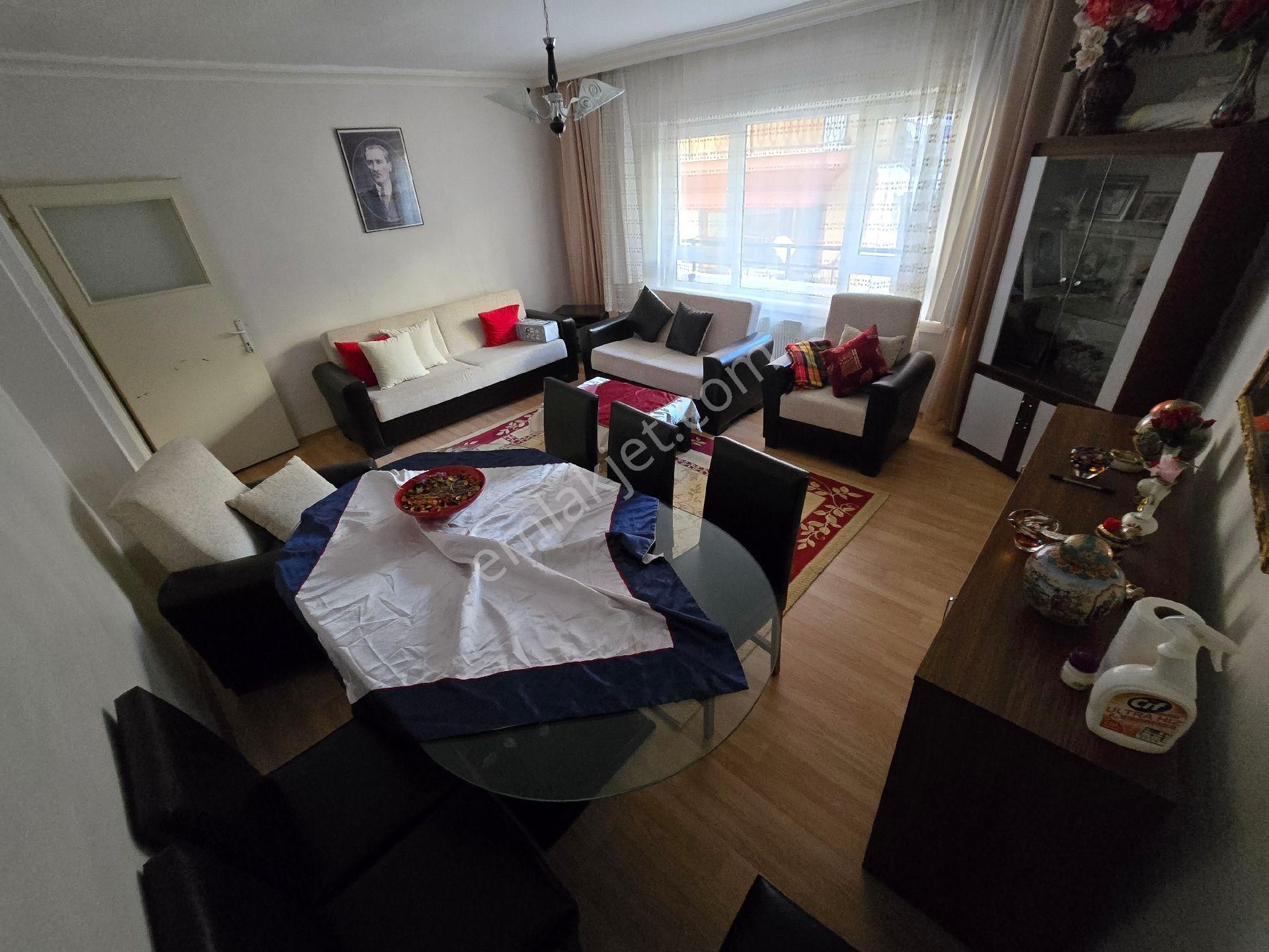 Mamak General Zeki Doğan Satılık 3+1 Daire - Görsel 4