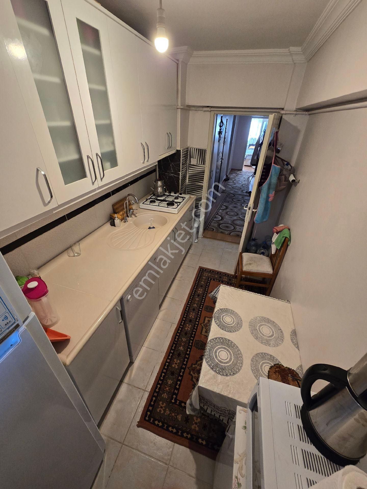 Mamak General Zeki Doğan Satılık 3+1 Daire - Görsel 27