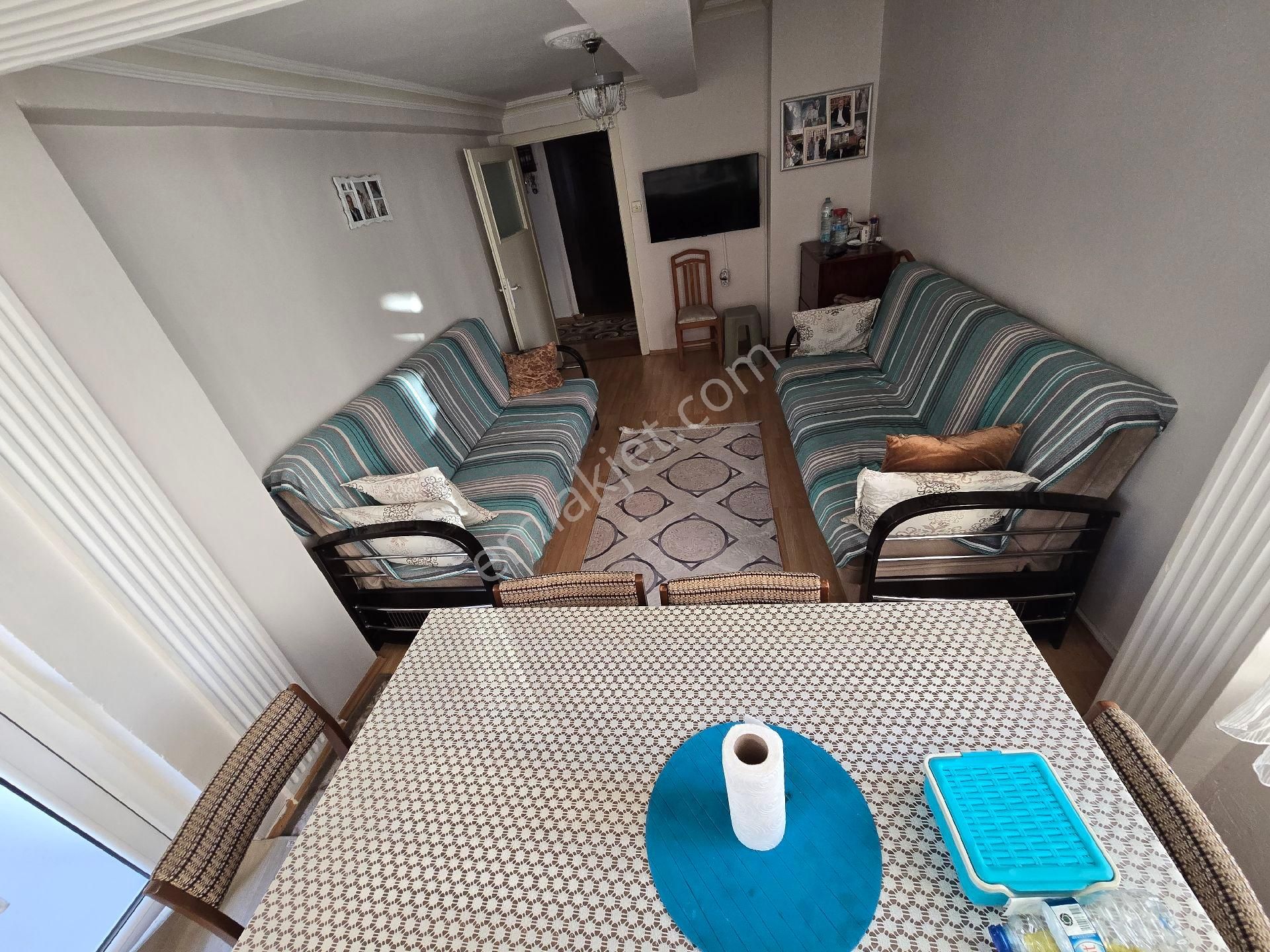 Mamak General Zeki Doğan Satılık 3+1 Daire - Görsel 29