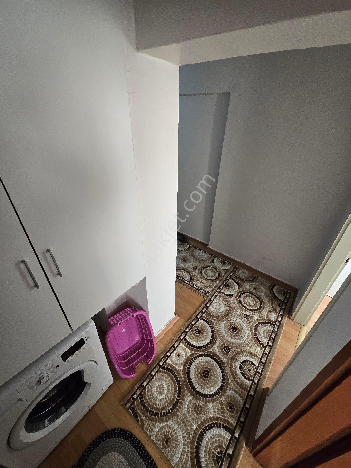 Mamak General Zeki Doğan Satılık 3+1 Daire - Görsel 24