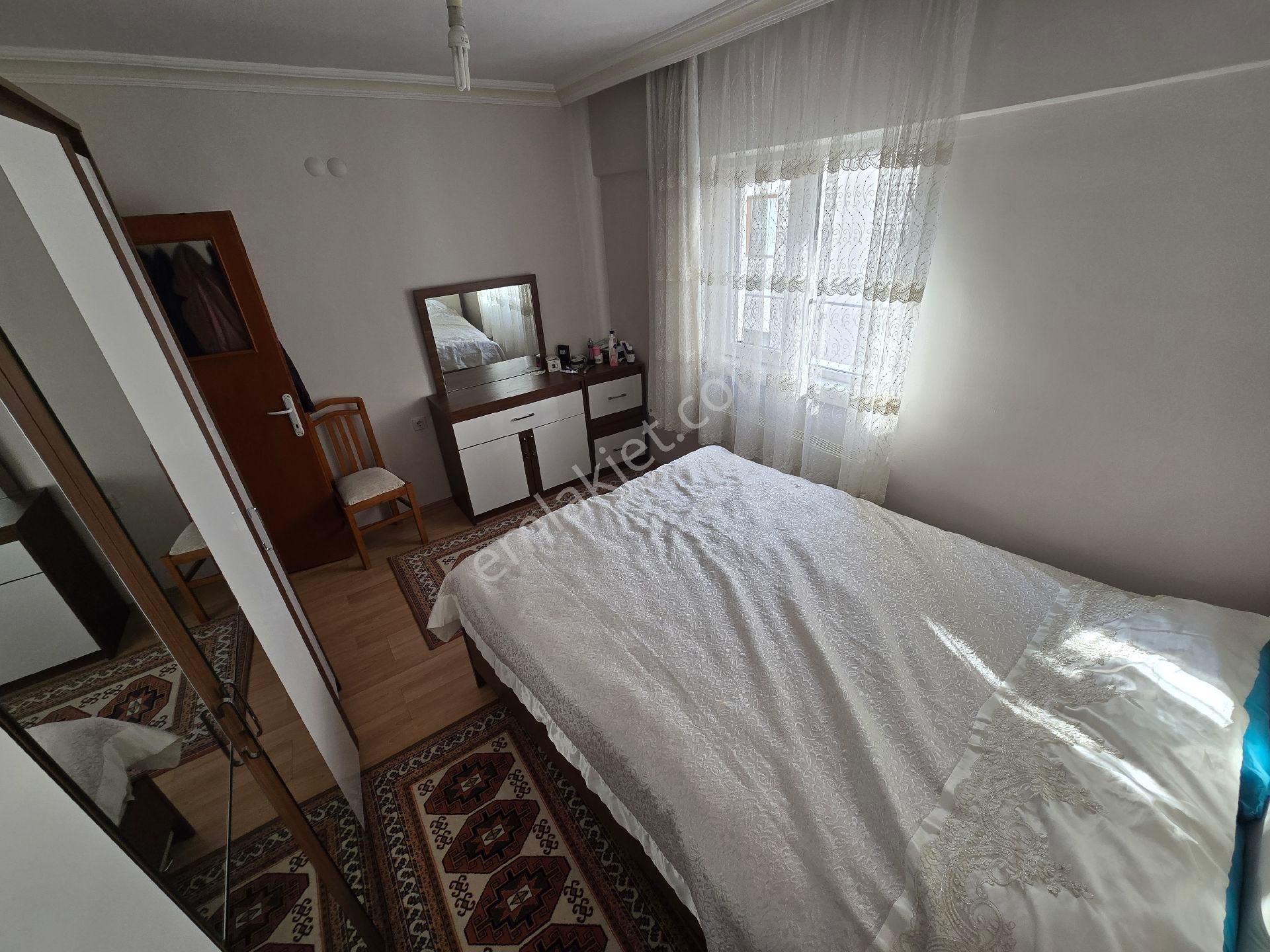 Mamak General Zeki Doğan Satılık 3+1 Daire - Görsel 15