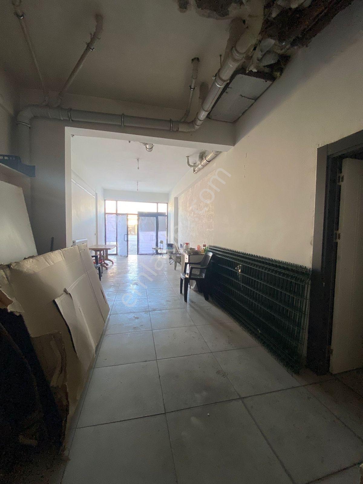 Sözmax Güvencesi İle Uğur Evlerde Kiralık Dükkan - Görsel 6