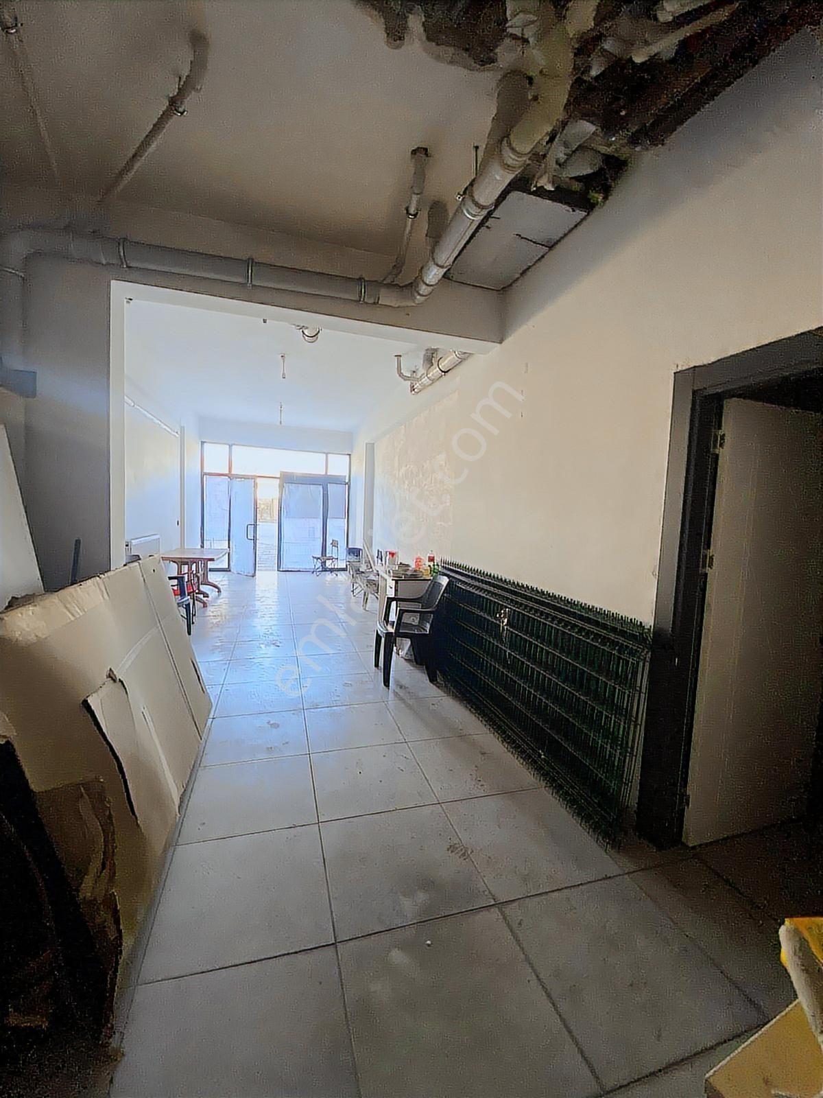 Sözmax Güvencesi İle Uğur Evlerde Kiralık Dükkan - Görsel 19