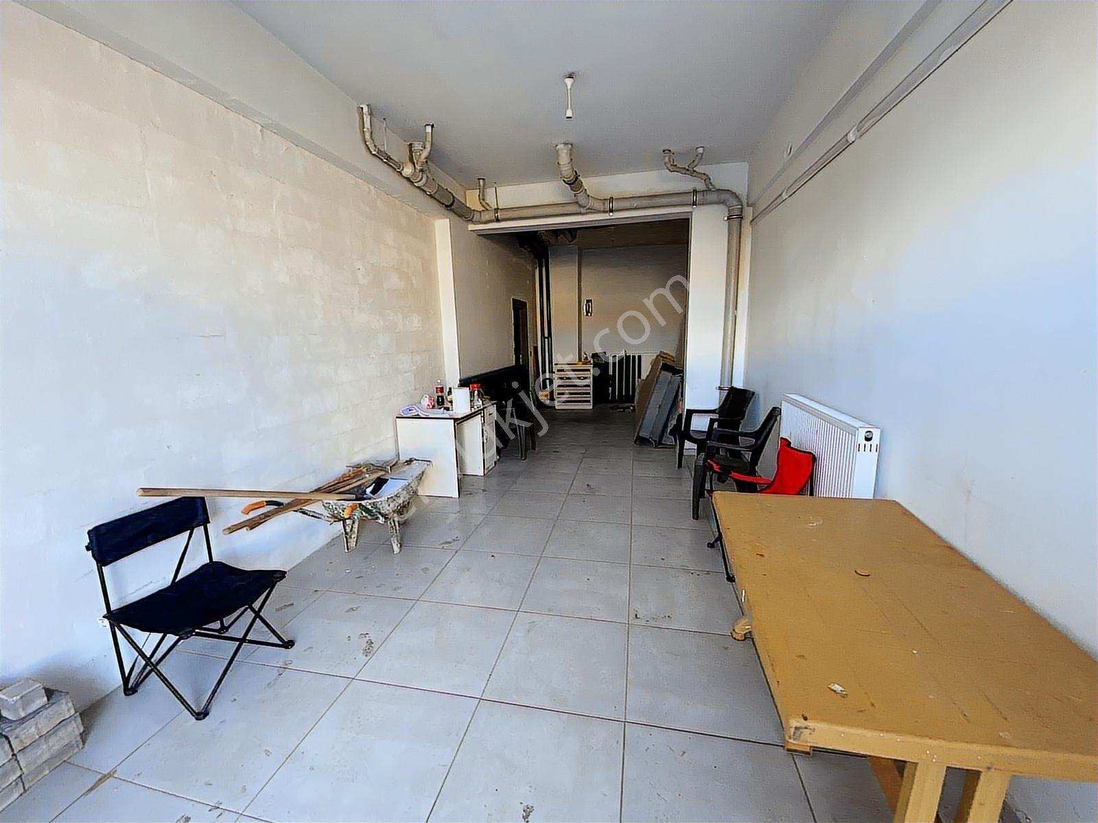 Sözmax Güvencesi İle Uğur Evlerde Kiralık Dükkan - Görsel 12