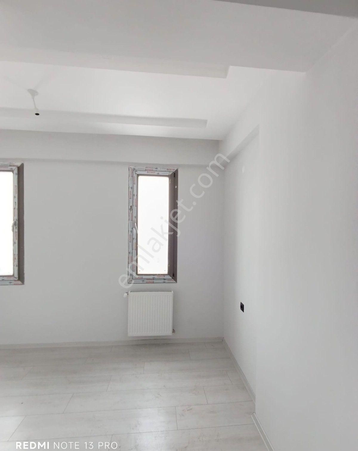 Şehir Hastanesi Karşısında Önü Açık 3+1 Daire - Görsel 7