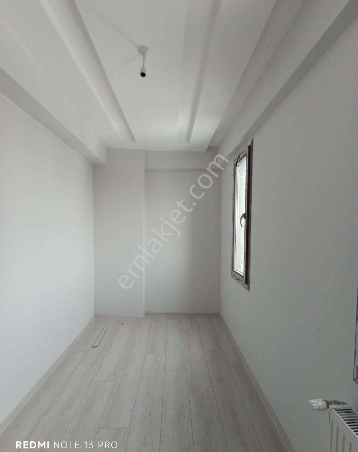 Şehir Hastanesi Karşısında Önü Açık 3+1 Daire - Görsel 4