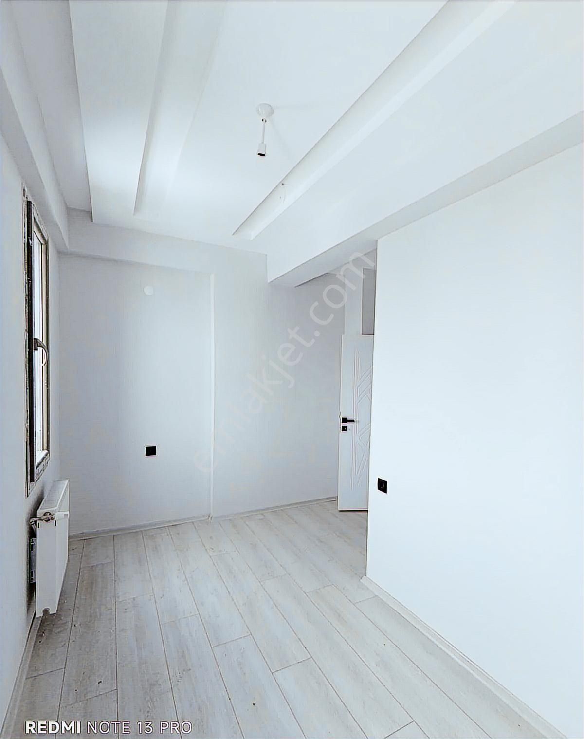 Şehir Hastanesi Karşısında Önü Açık 3+1 Daire - Görsel 8