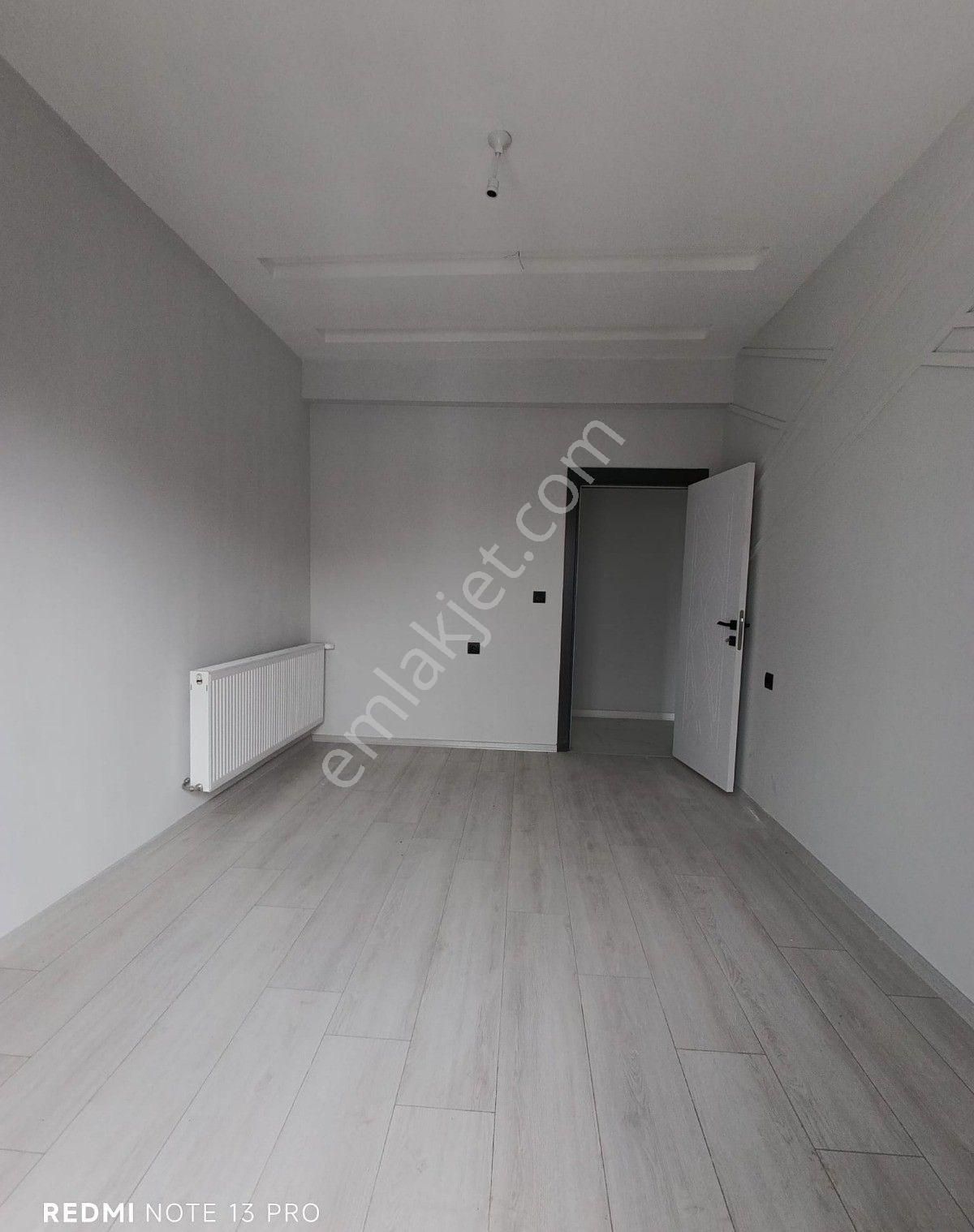 Şehir Hastanesi Karşısında Önü Açık 3+1 Daire - Görsel 18