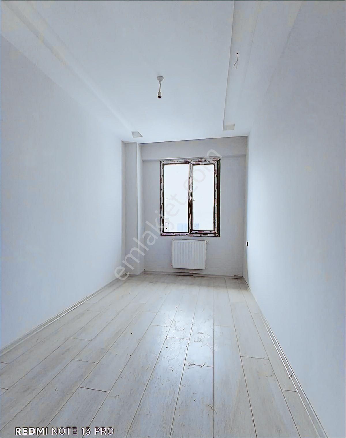 Şehir Hastanesi Karşısında Önü Açık 3+1 Daire - Görsel 21