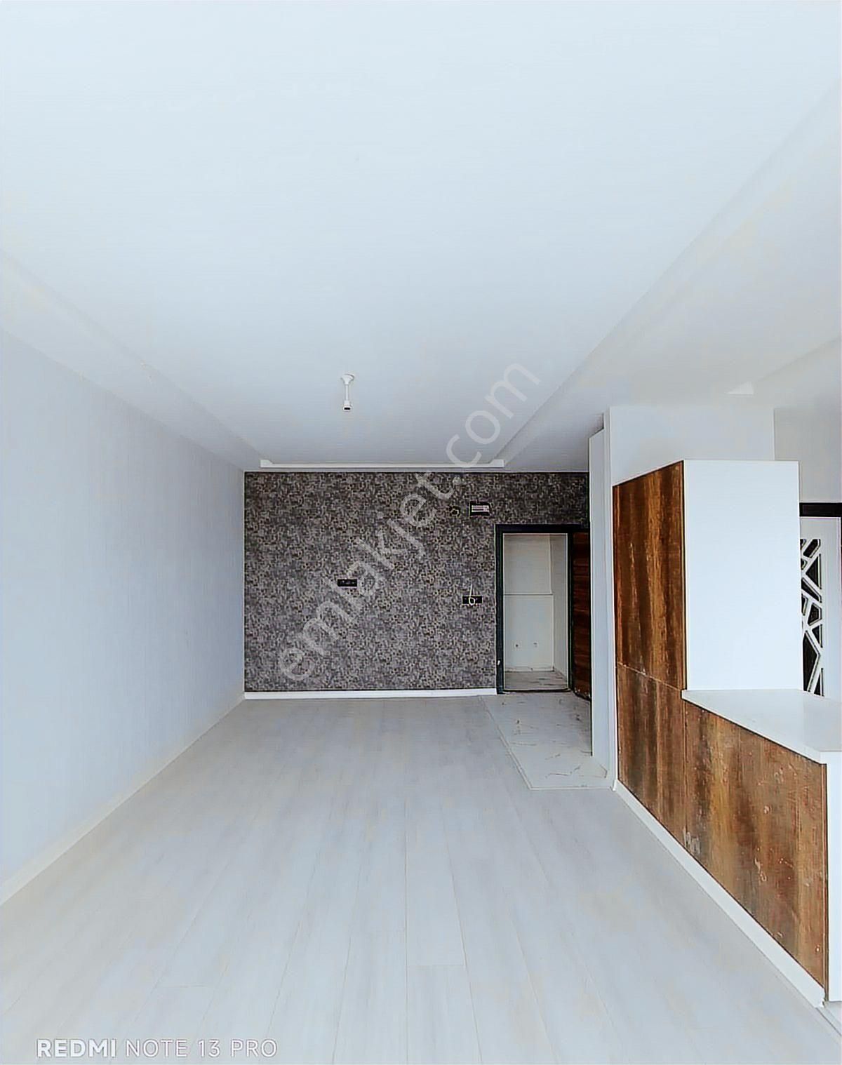 Şehir Hastanesi Karşısında Önü Açık 3+1 Daire - Görsel 19